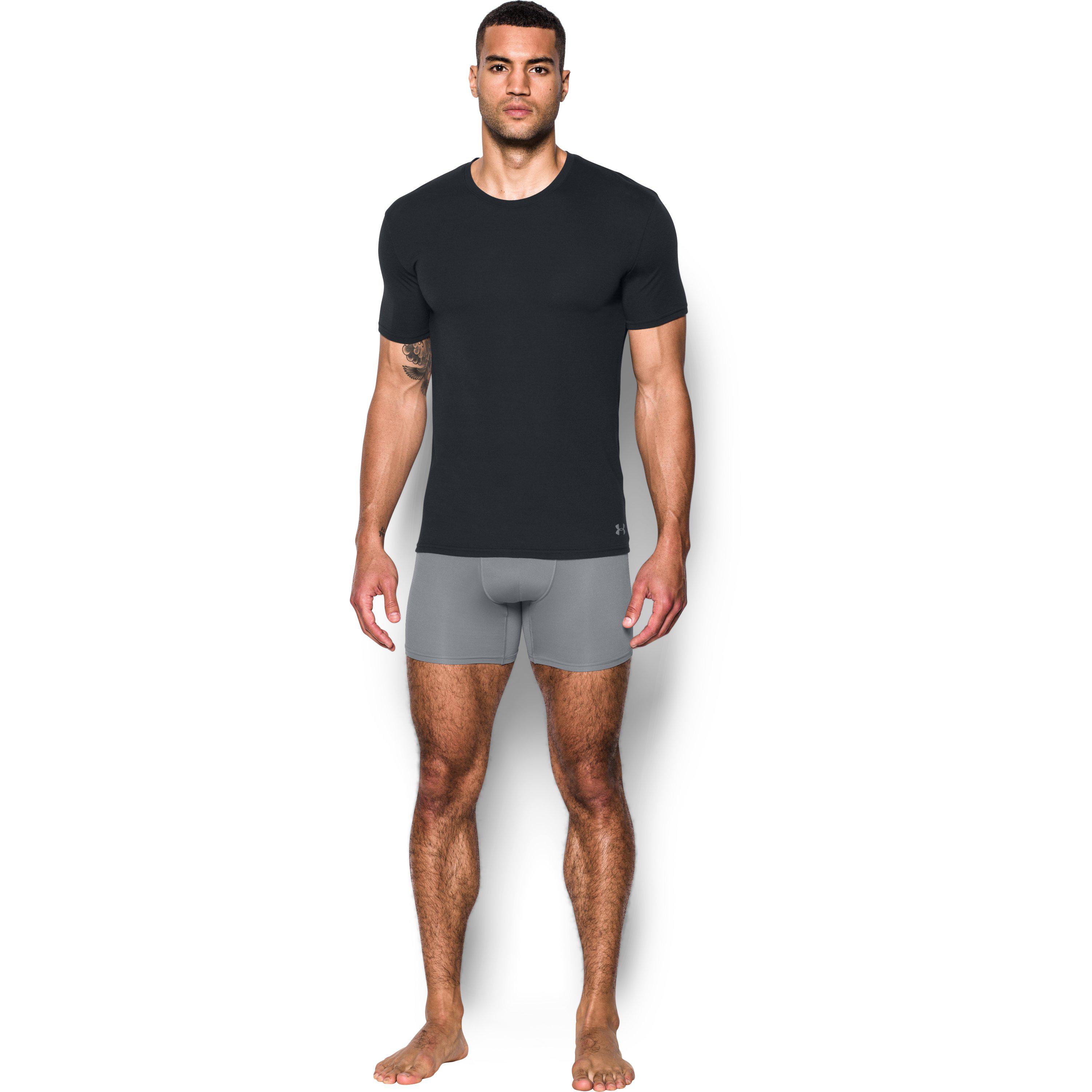 Ua Core Crew Undershirt 