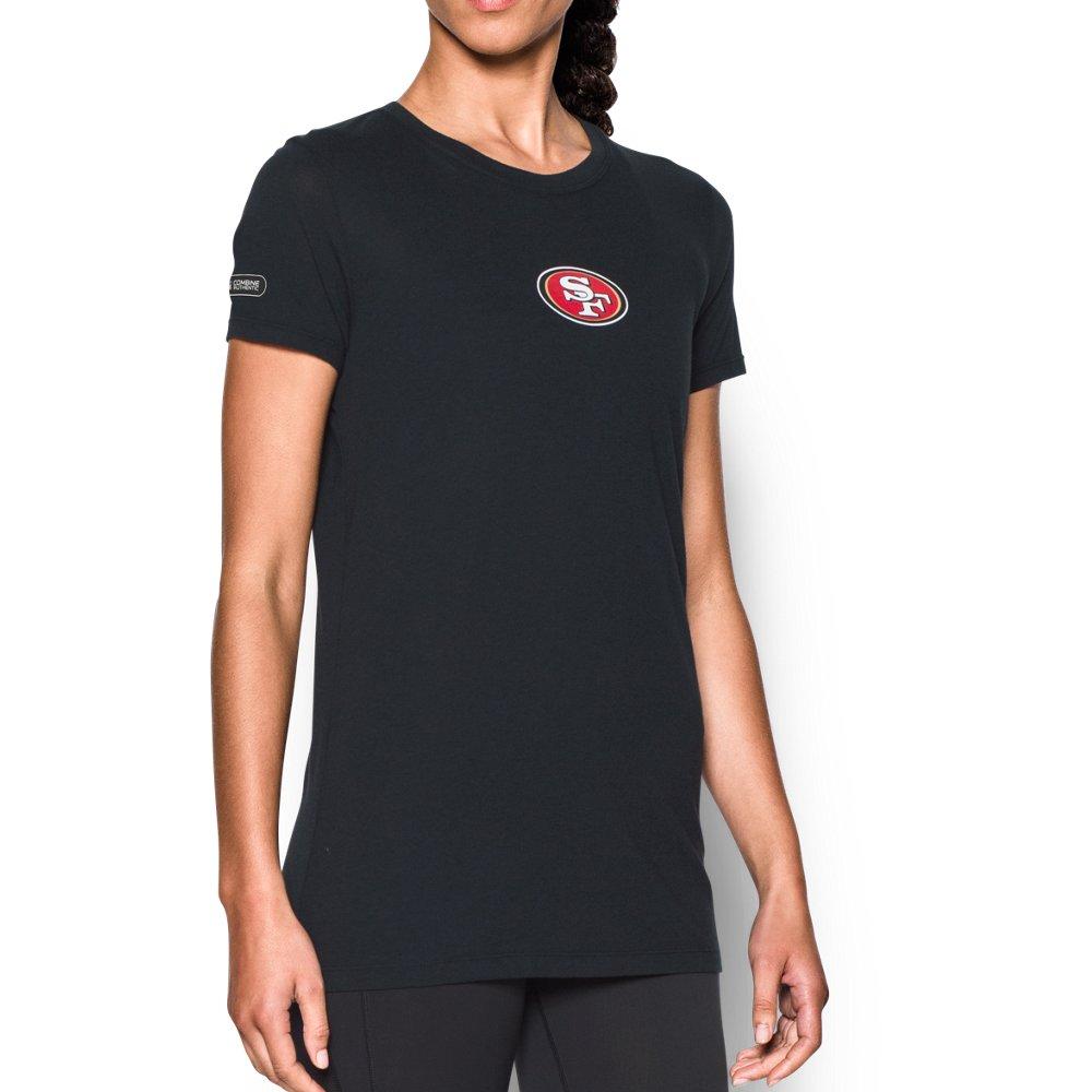 under armour combine authentic
