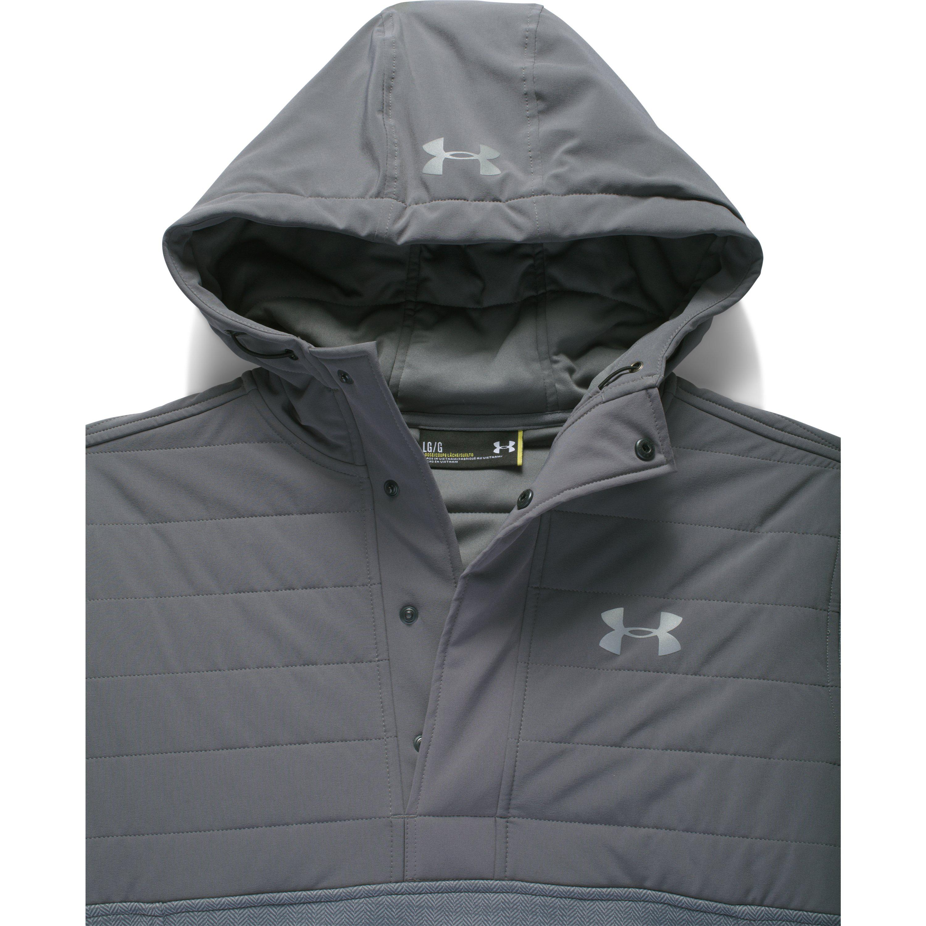 swacket henley hoodie