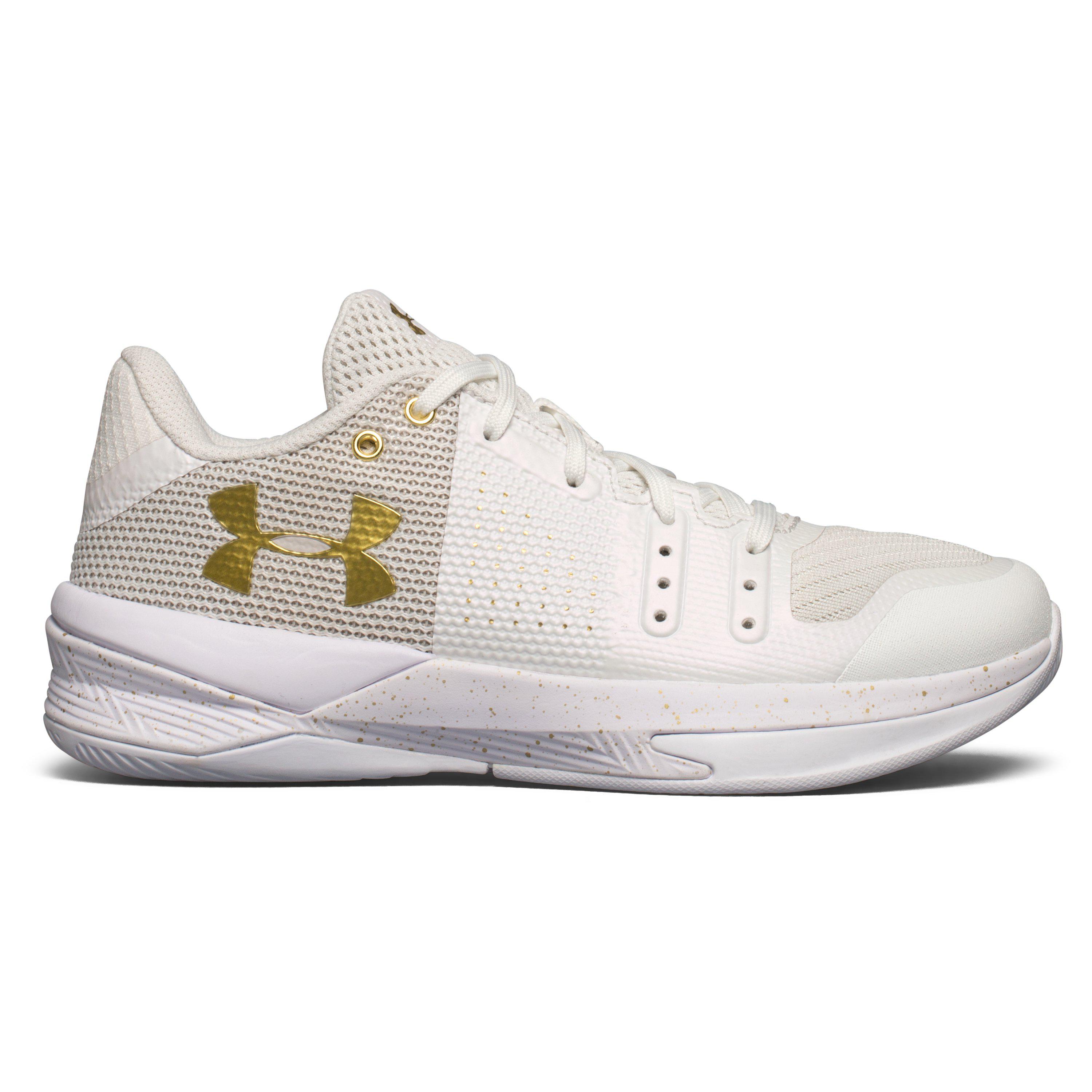 under armour volleyball court shoes