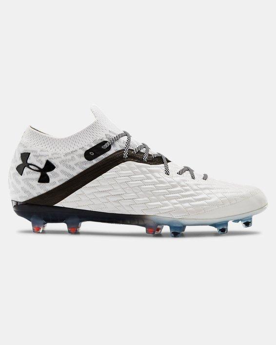 Under Armour MAGNETICO PRO FG Men's Soccer Cleats Style 3021911-001 MSRP $220 