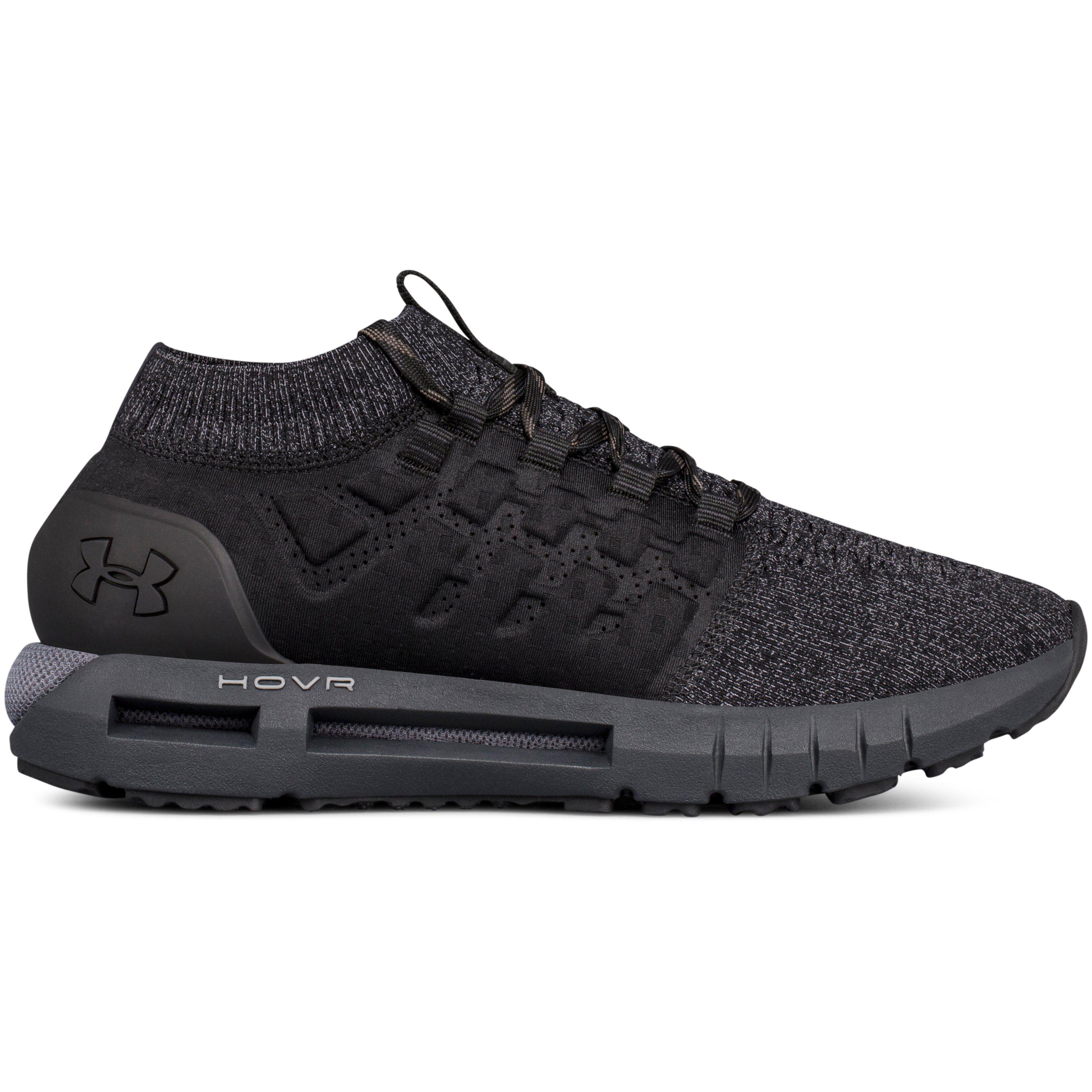 ua hovr phantom running shoes