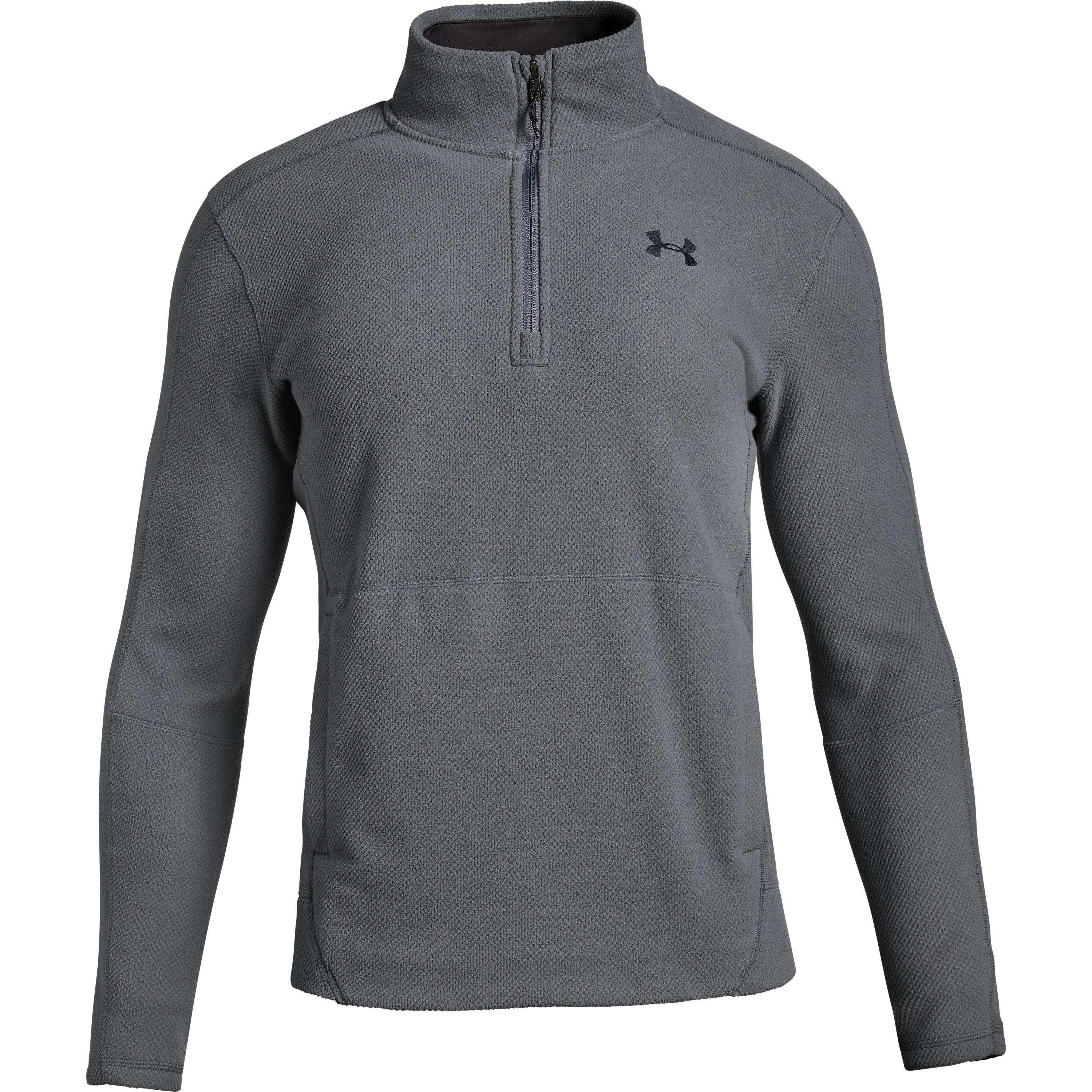 under armour zephyr fleece