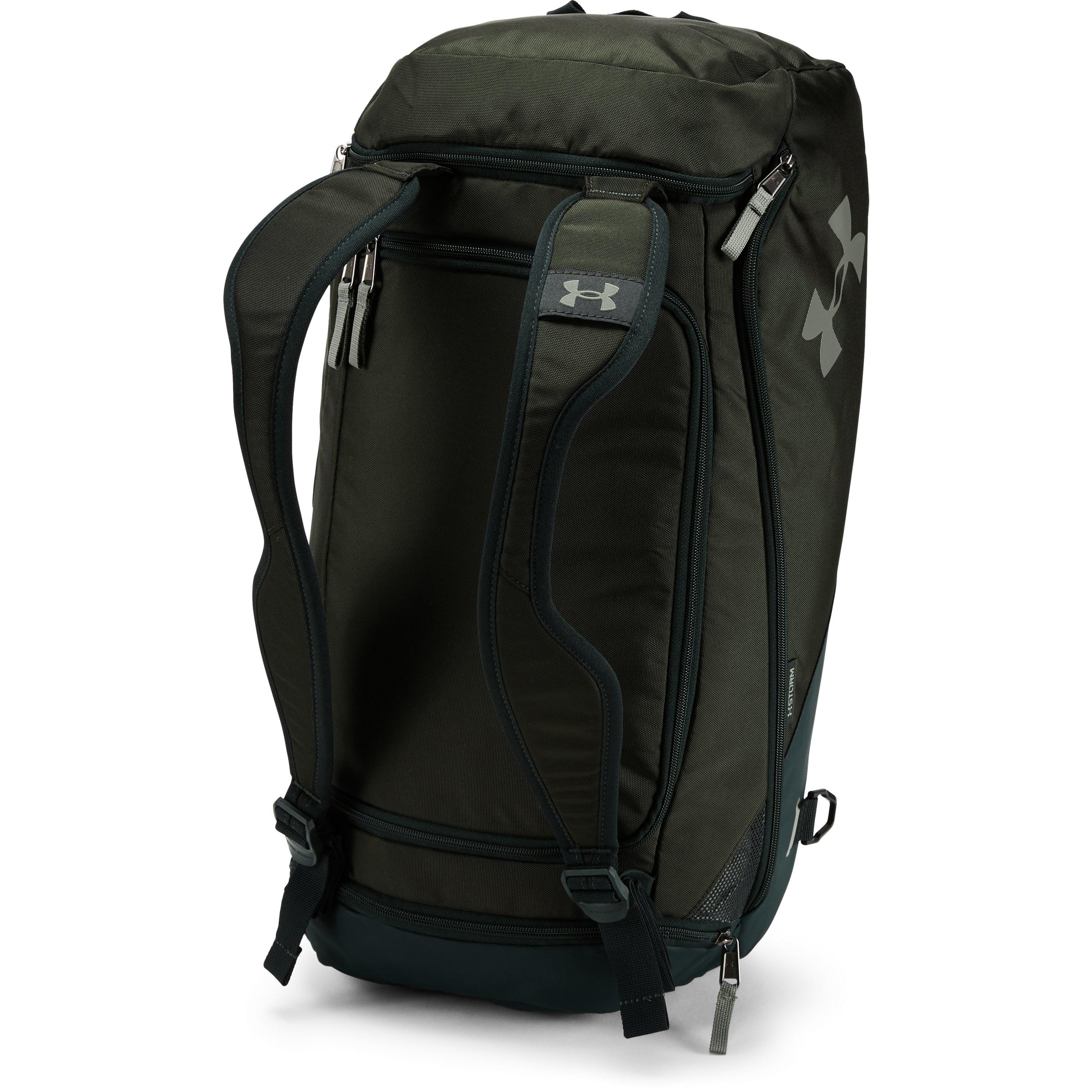Under Armour Contain Duo Backpack Duffle Sale, SAVE 60%.