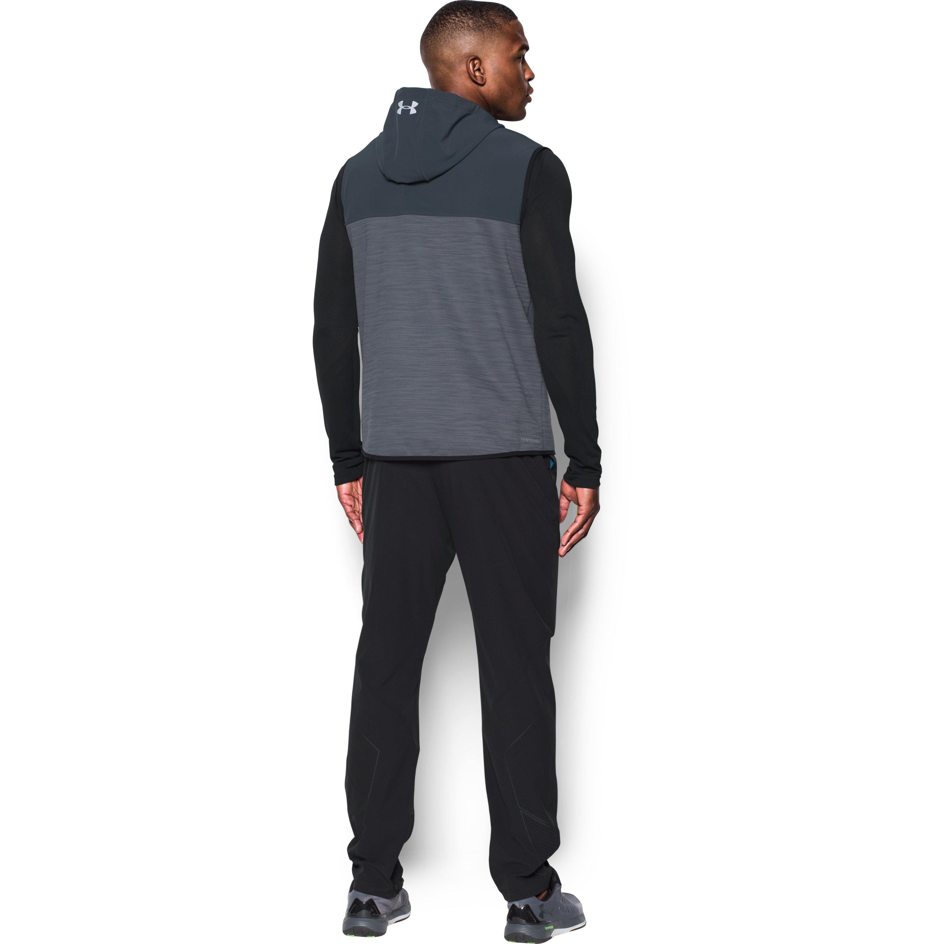 ua swacket vest