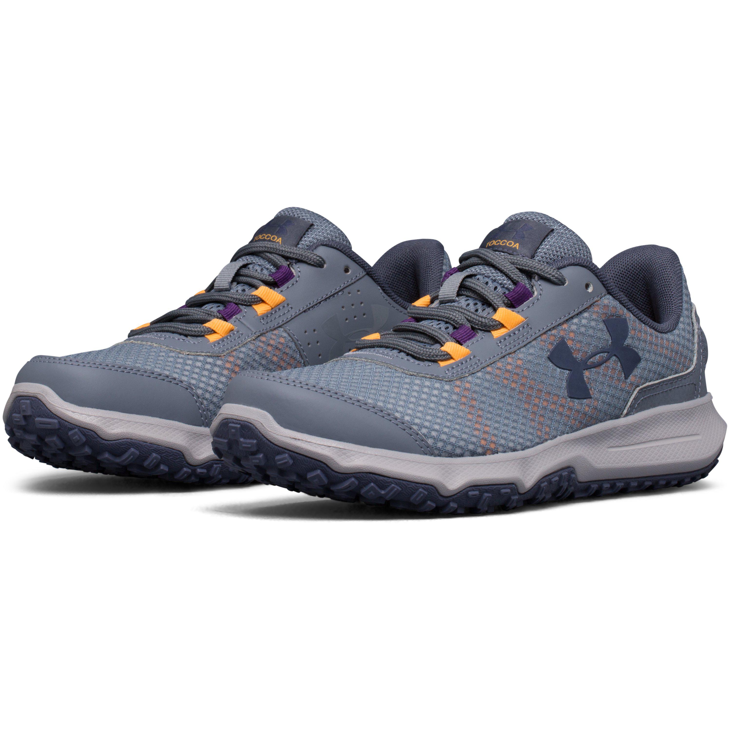 ua toccoa shoes