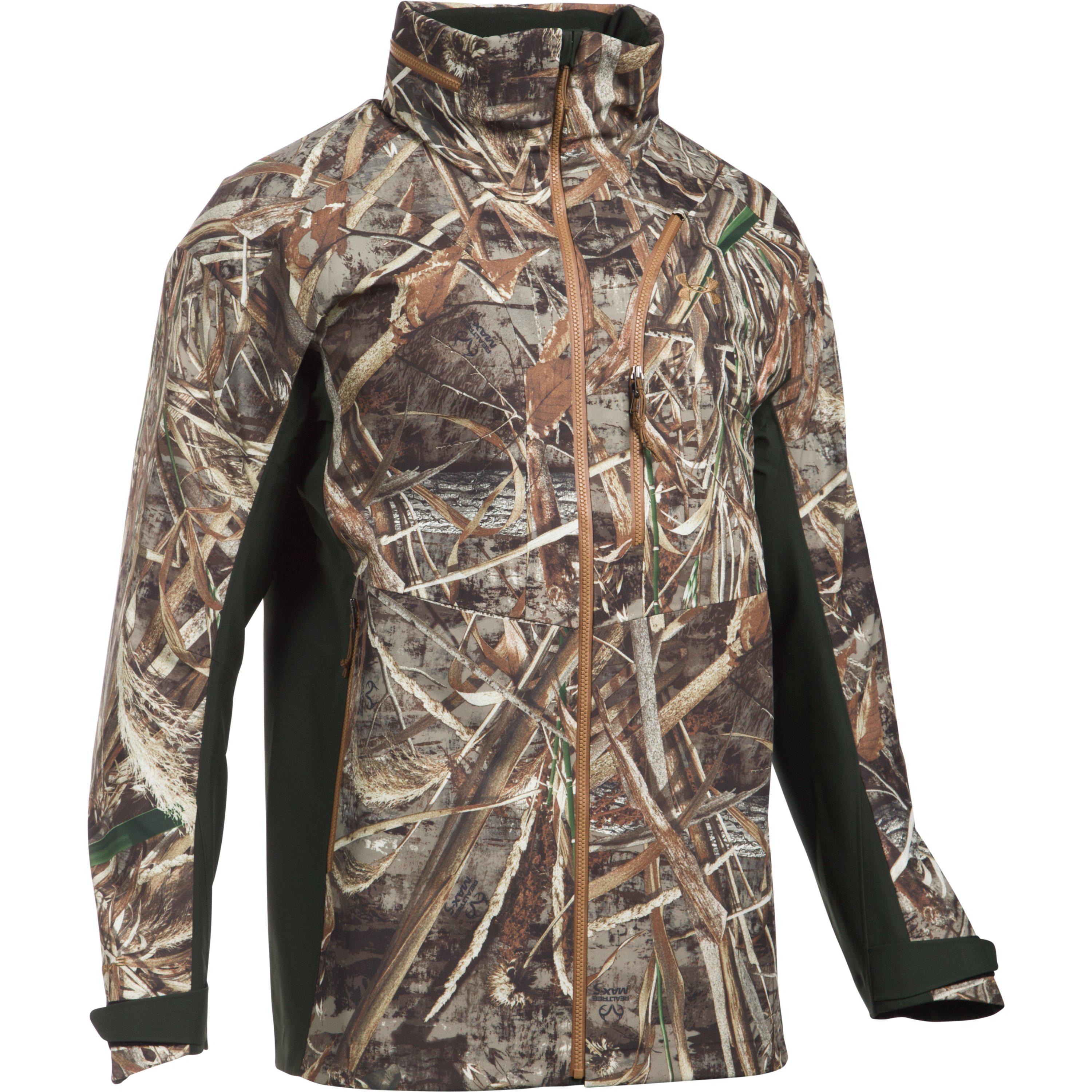 under armour skysweeper pullover