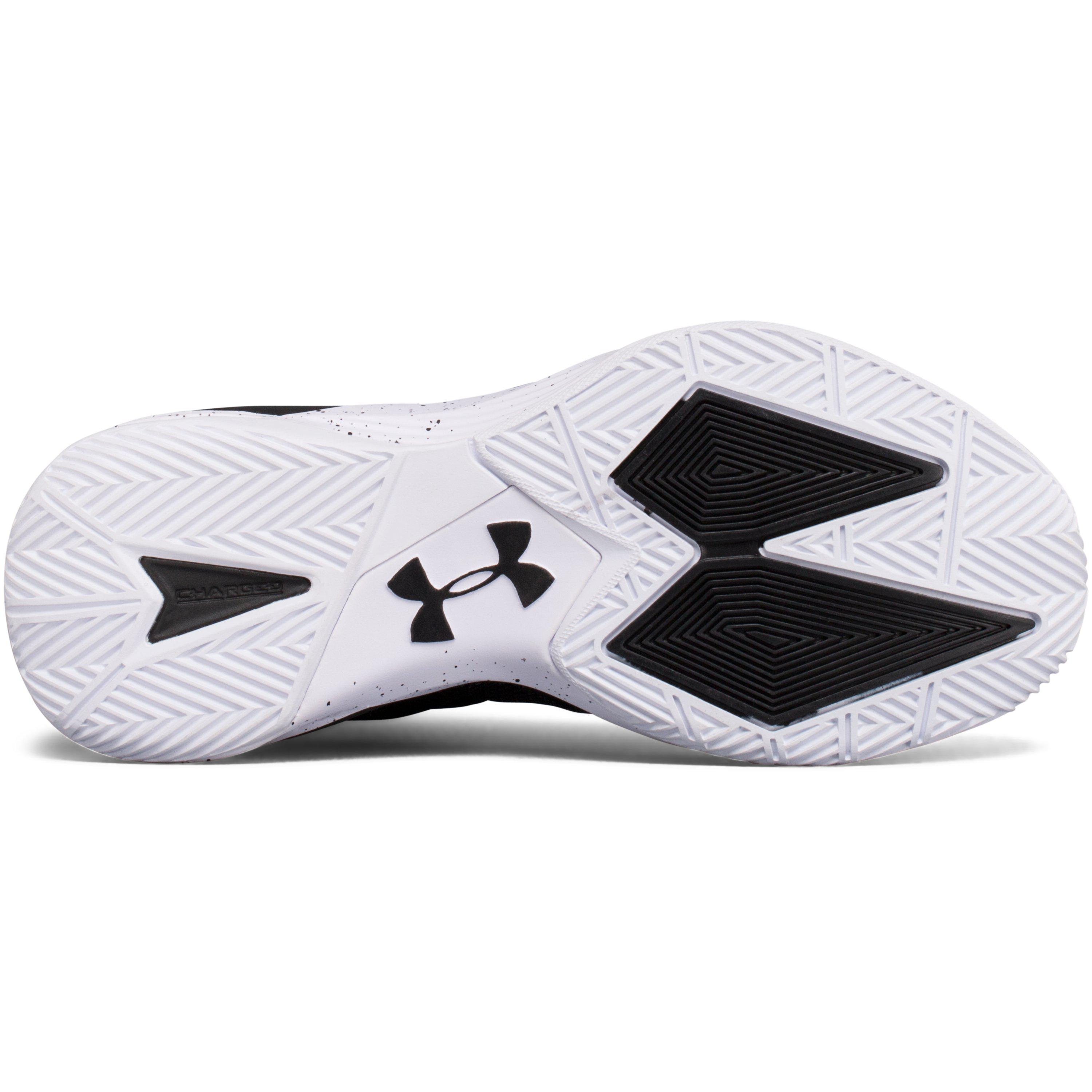 under armour volleyball court shoes