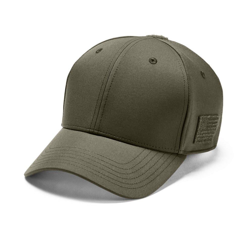 Under Armour Tactical Friend Or Foe 2.0 Cap in Green for Men | Lyst Canada