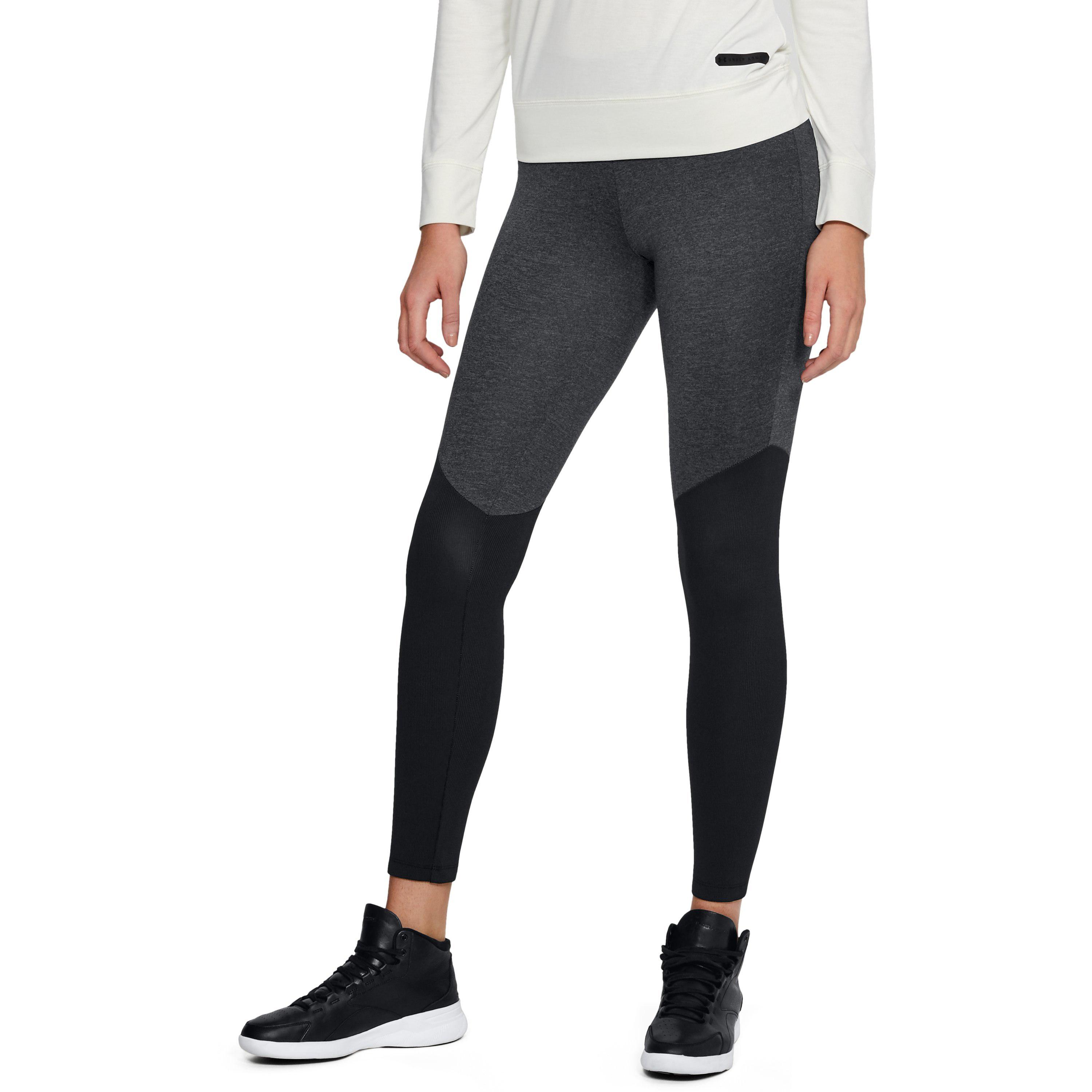 under armour unstoppable leggings