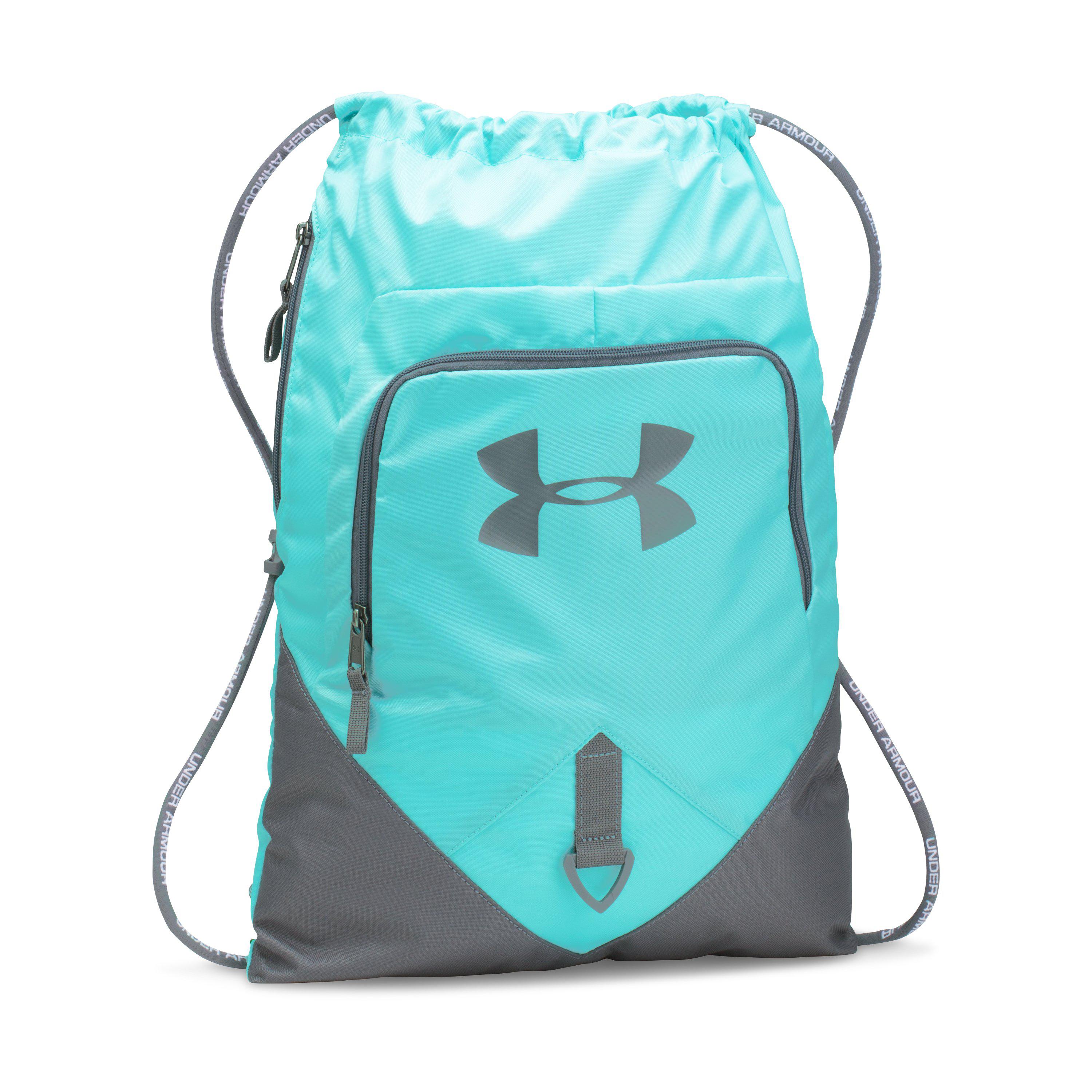 ua undeniable sackpack