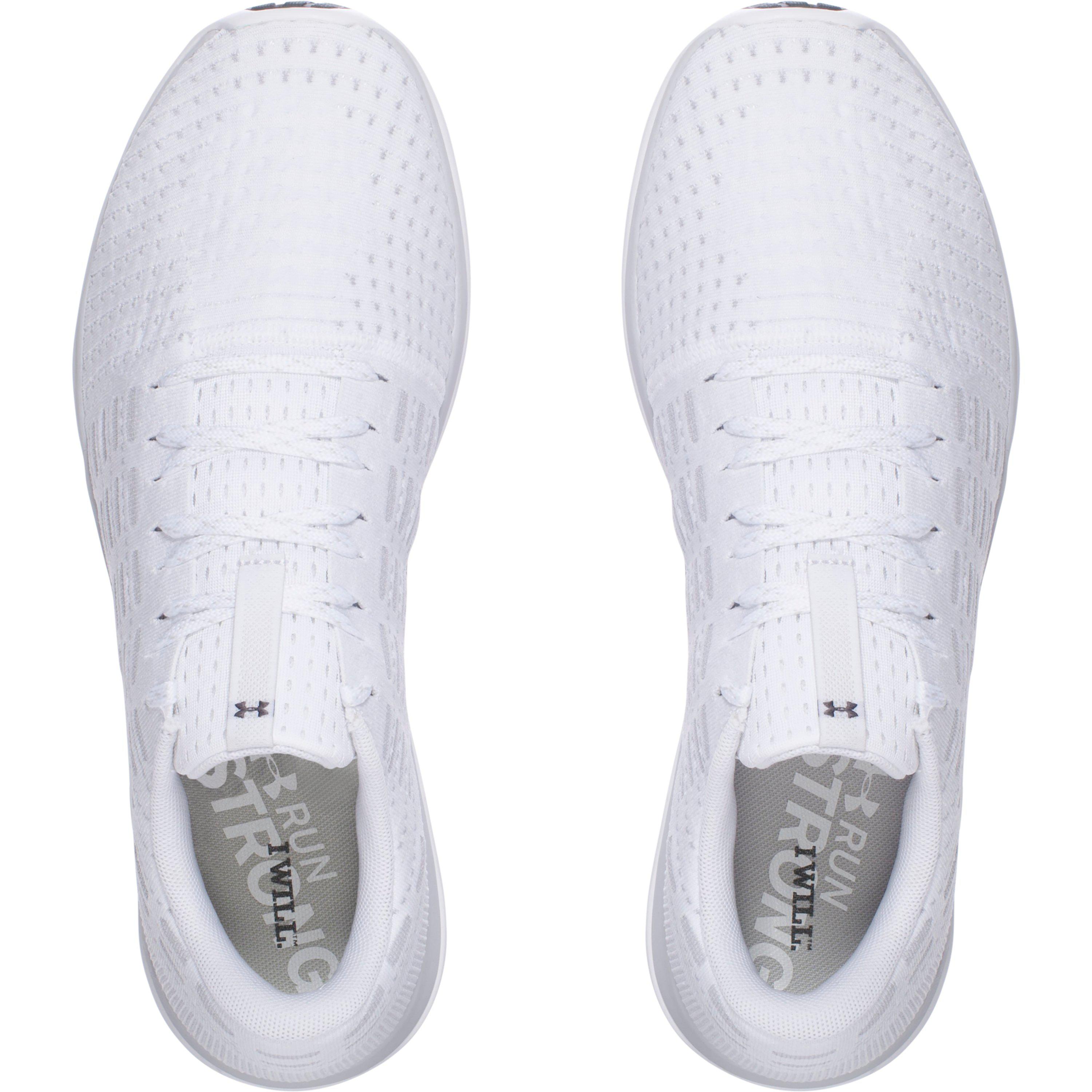 men's ua threadborne slingflex shoes