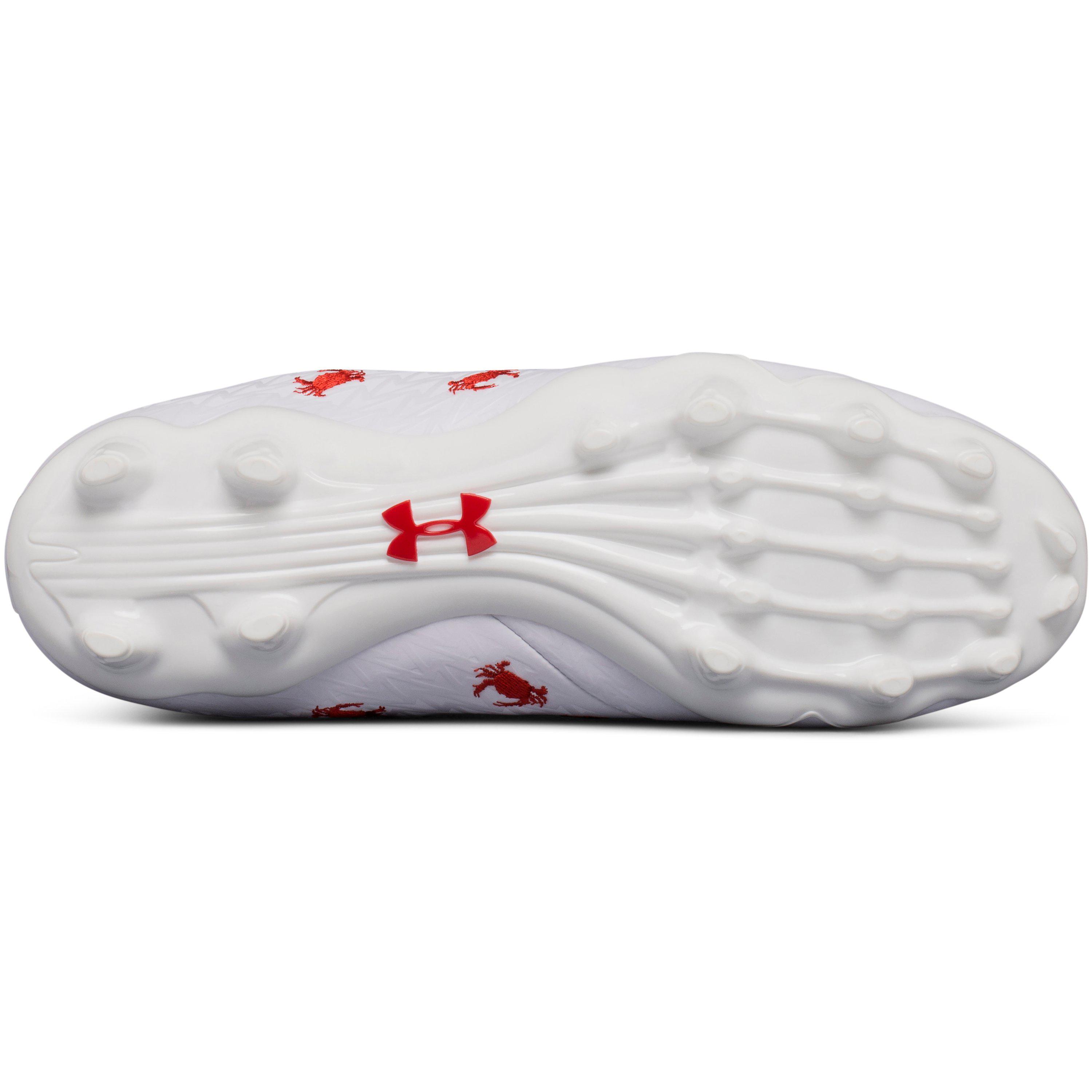 ua highlight critter pack mc