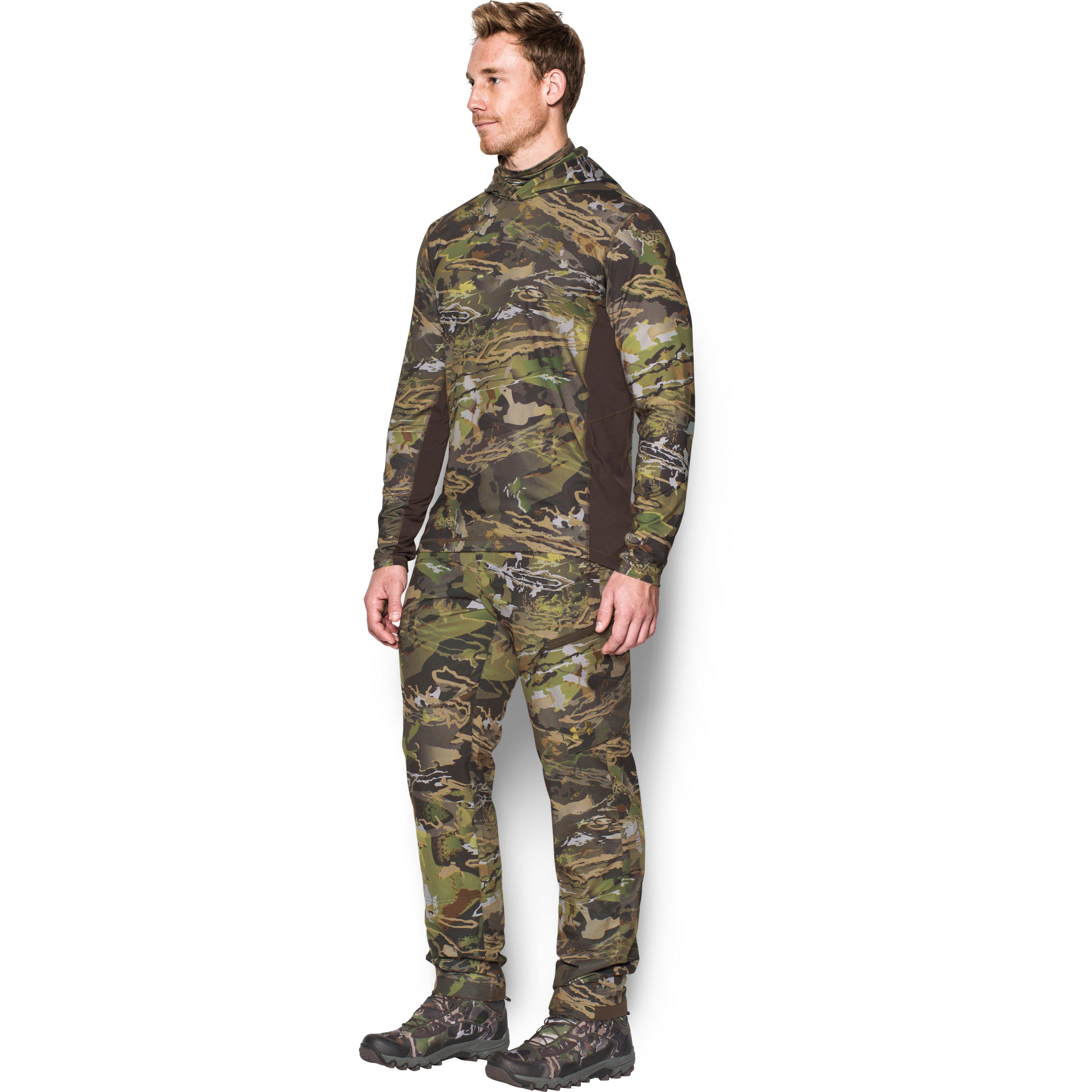 under armour turkey ninja