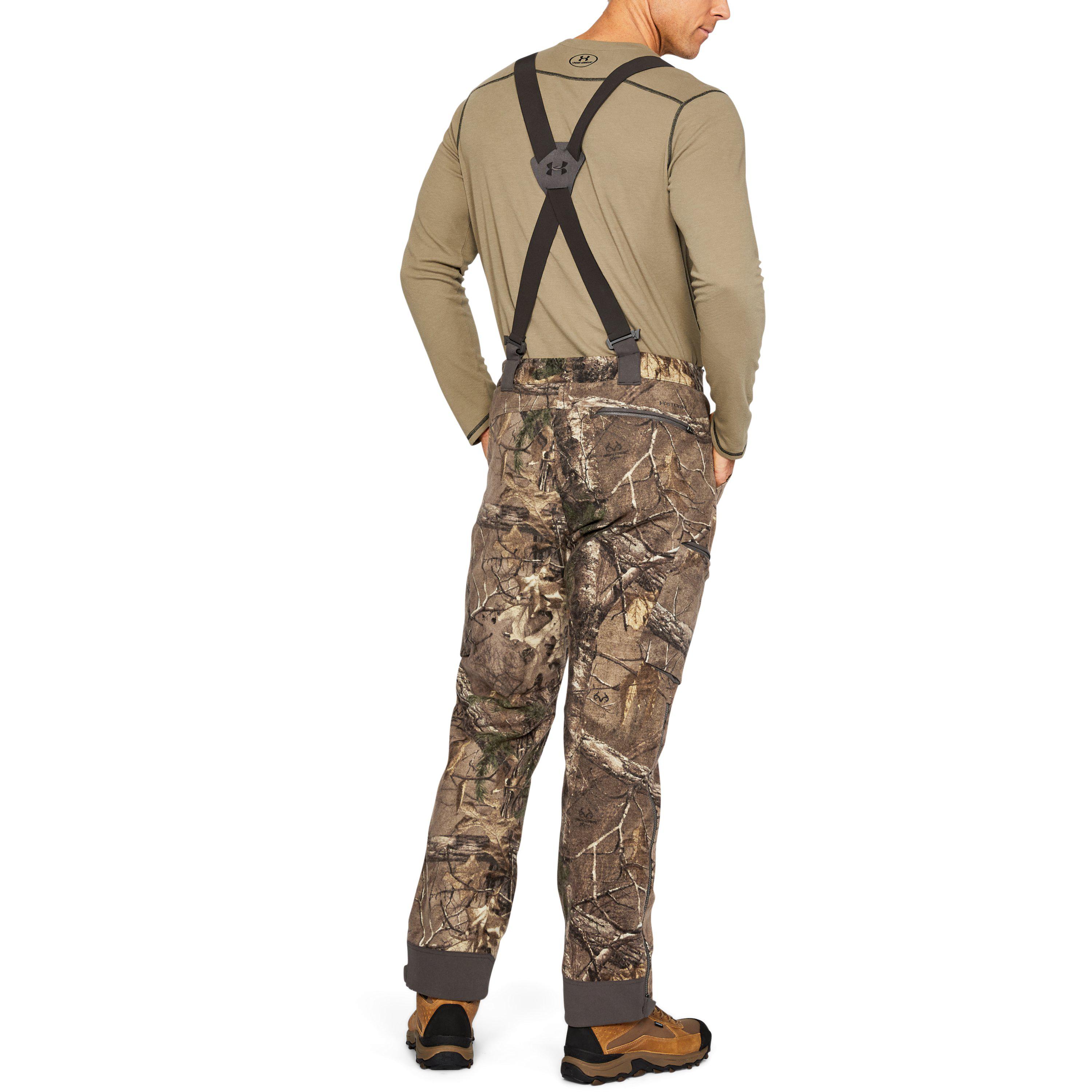 under armour extreme wool pants