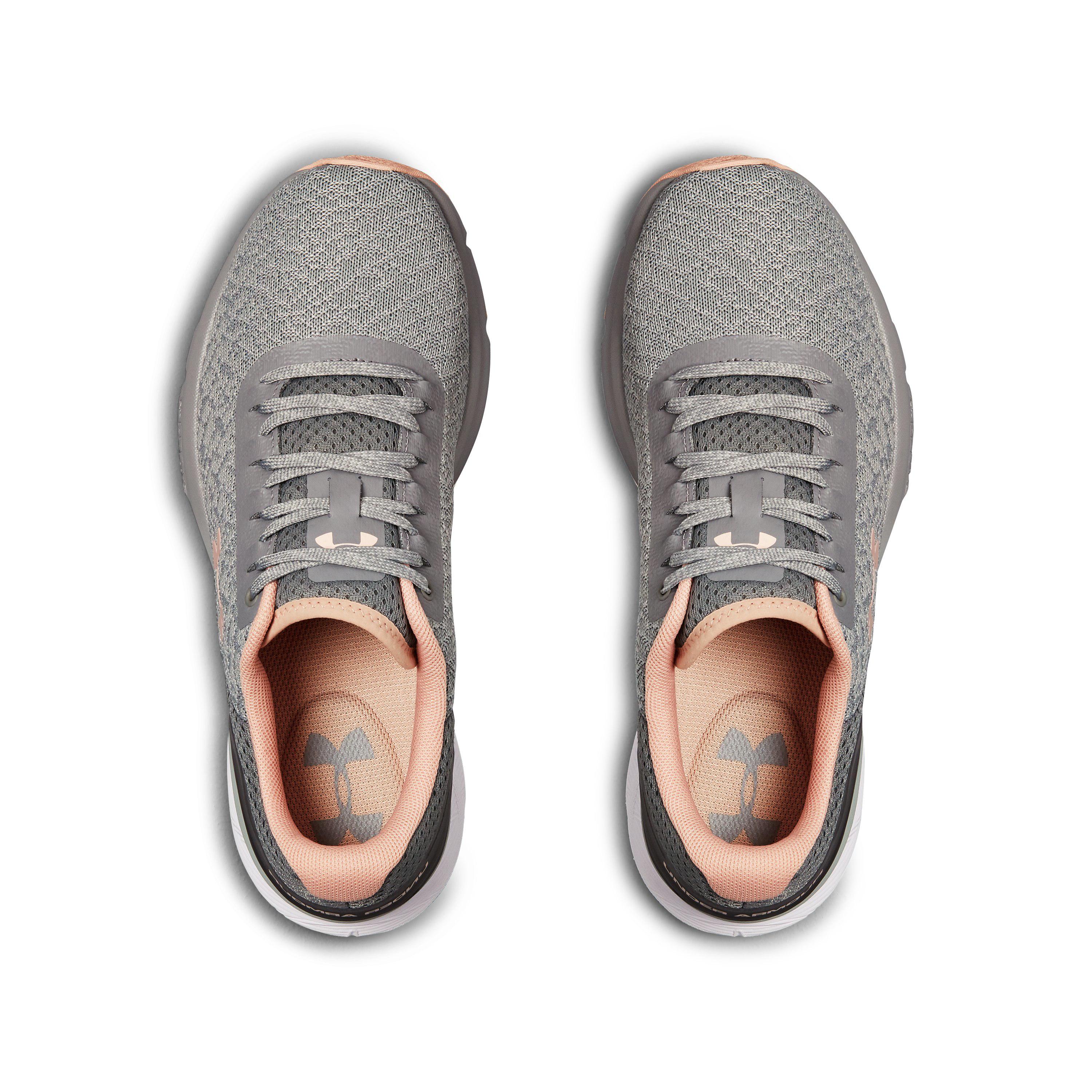 ua charged escape women's
