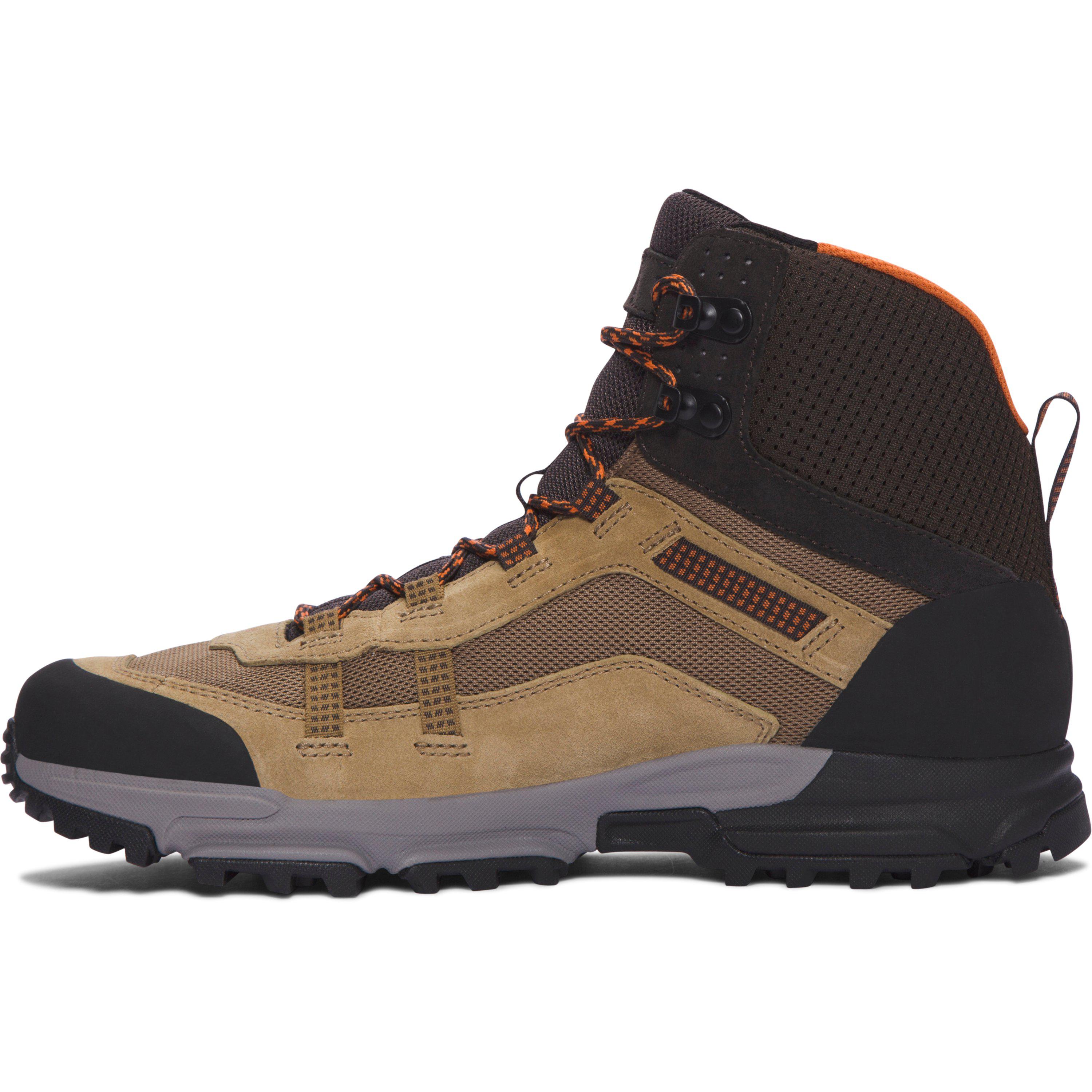 ua post canyon mid