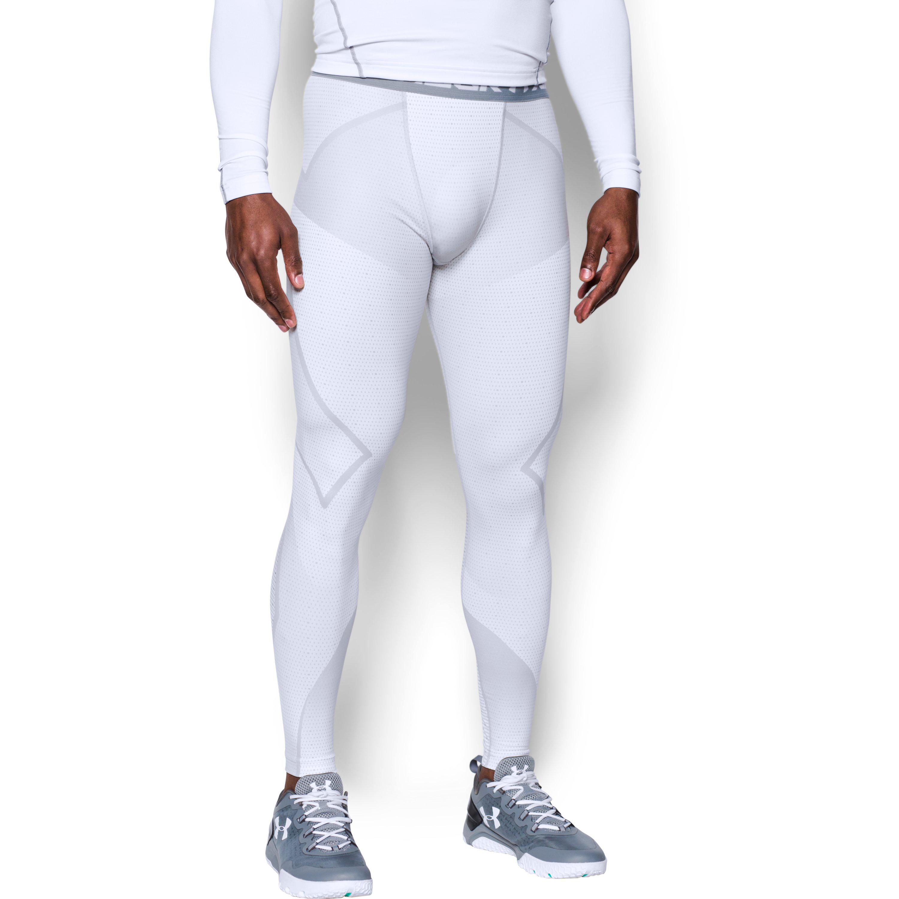 Coldgear® Armour Sublimated Leggings 