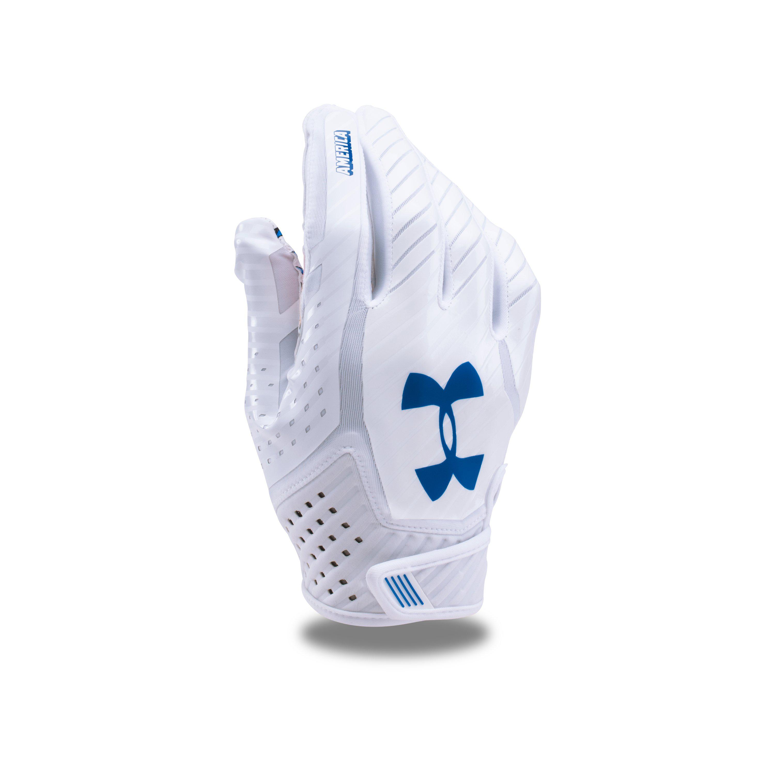 ua spotlight limited edition gloves