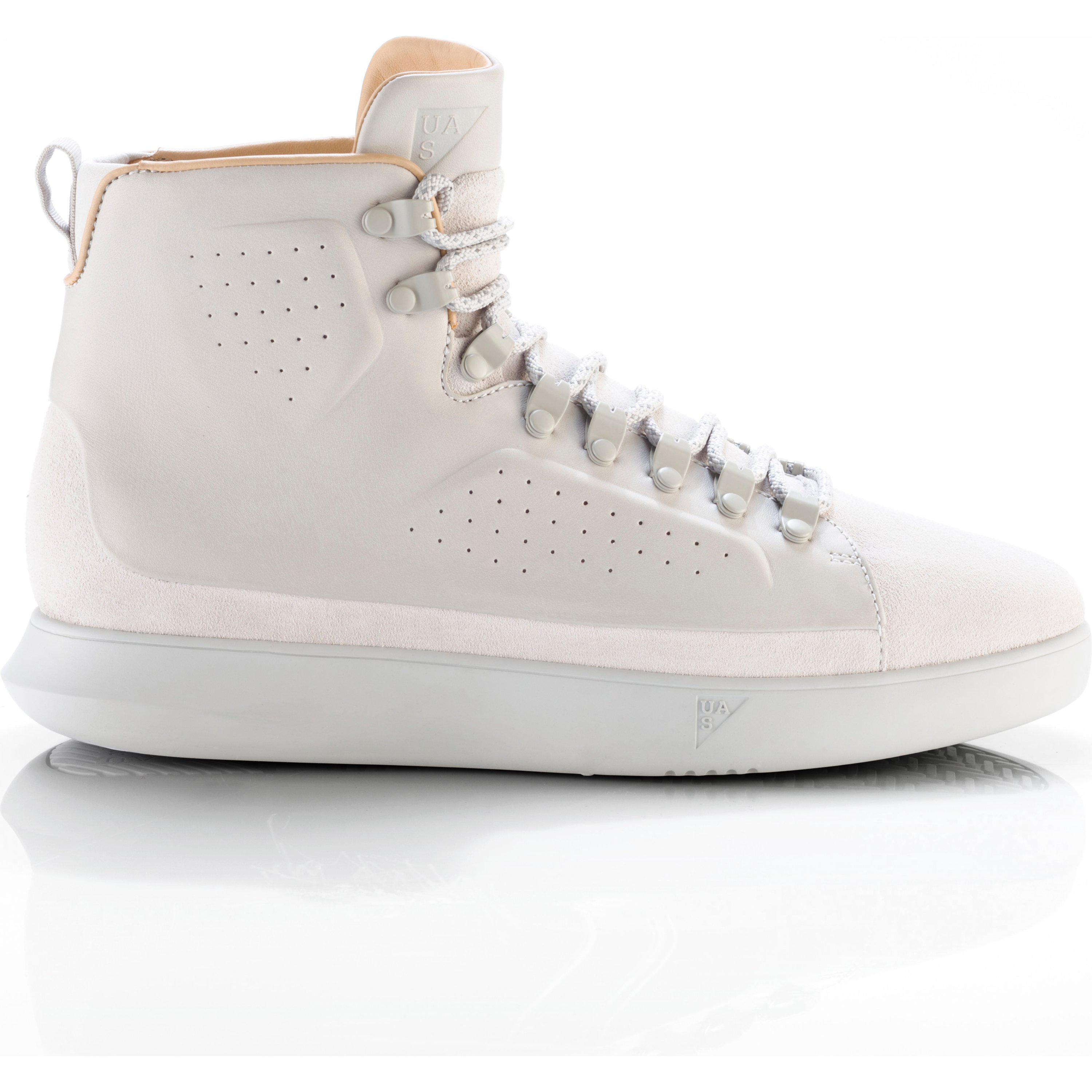 uas sneakers
