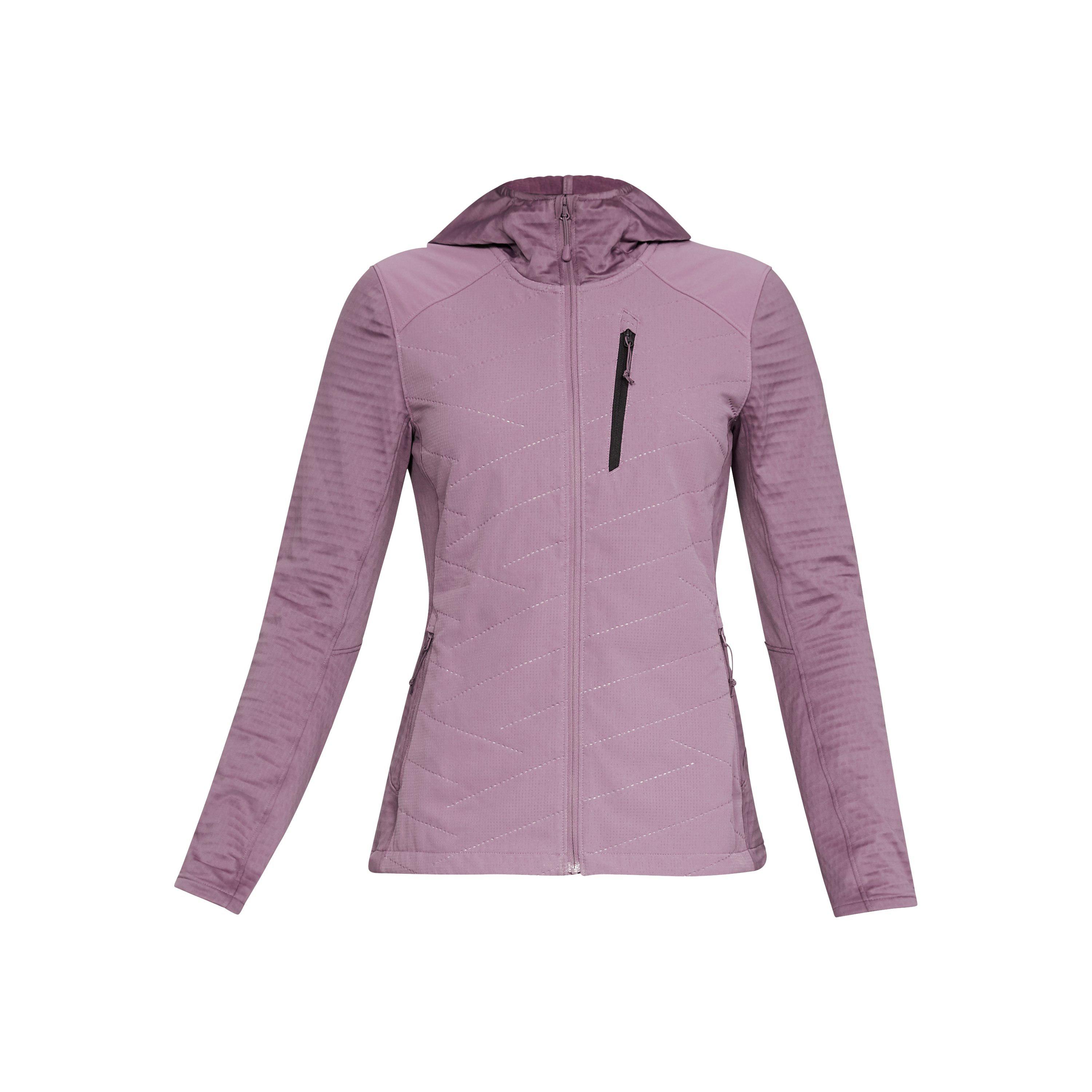 under armour cold gear purple