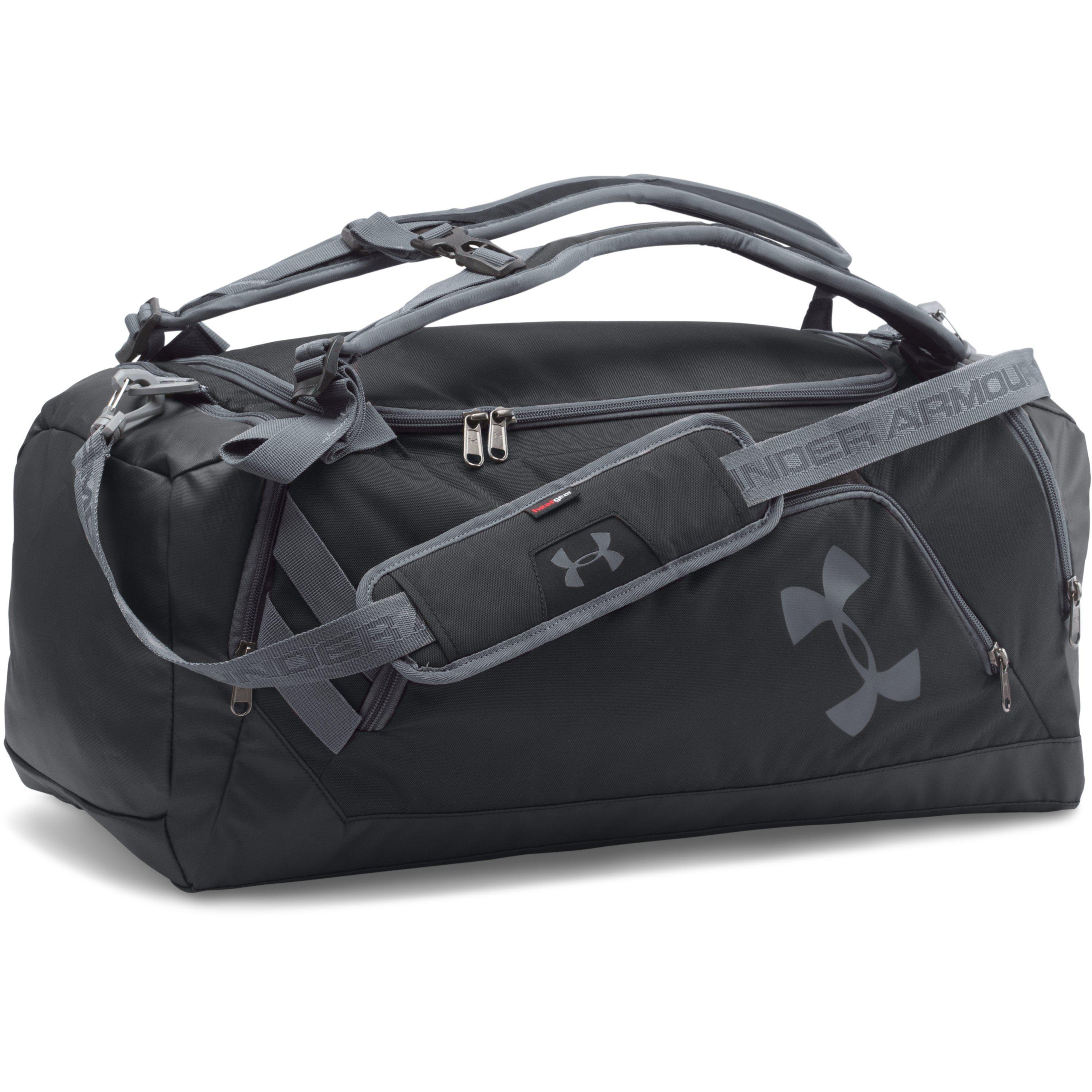 rugzak ua storm undeniable duffle medium