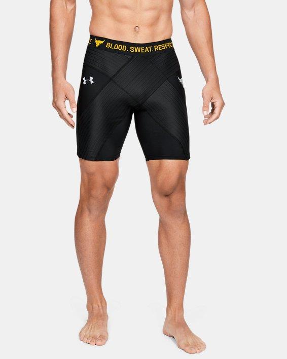 project rock compression shirt