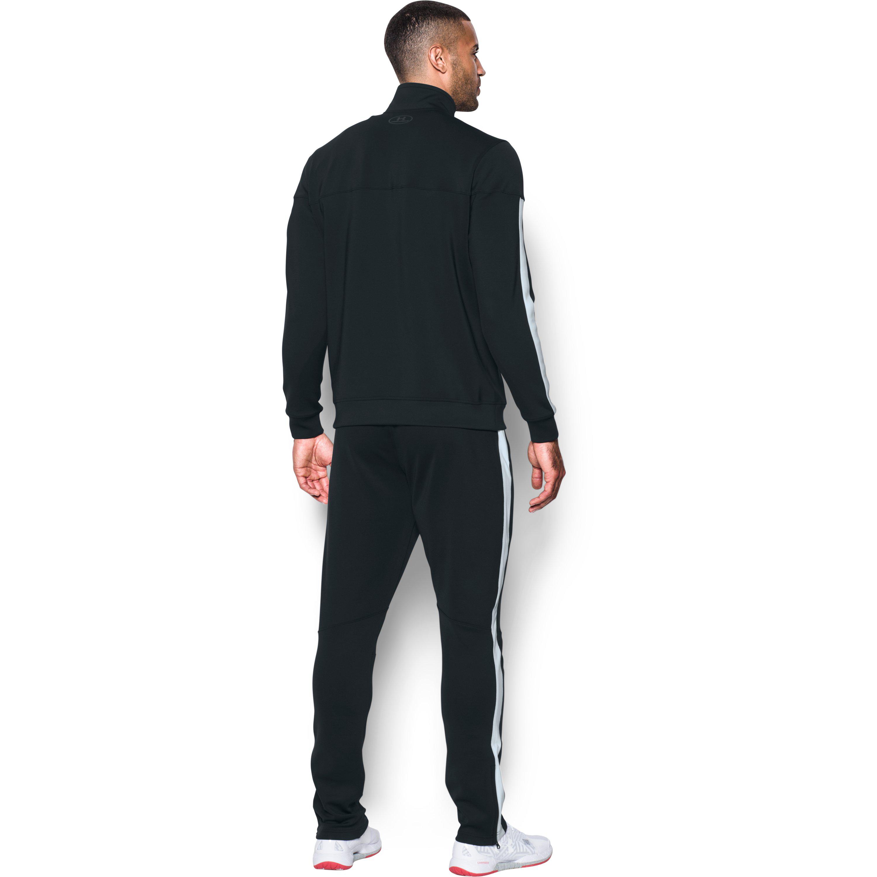 under armour sportstyle track