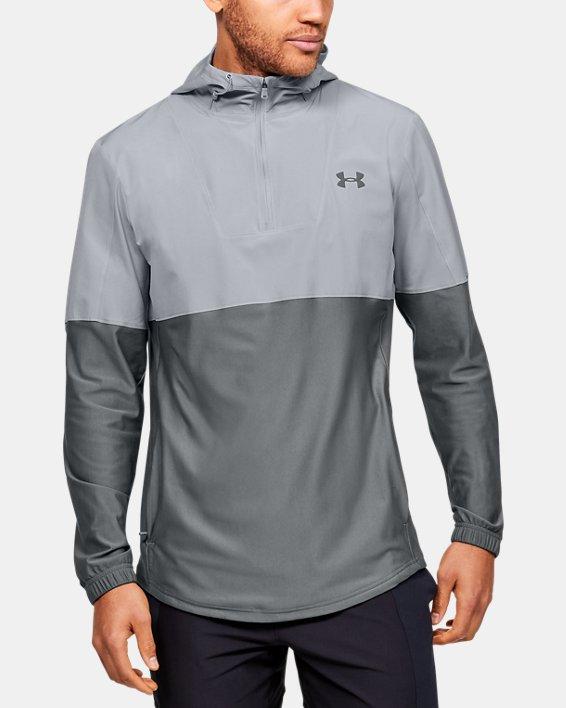 under armour training jacket