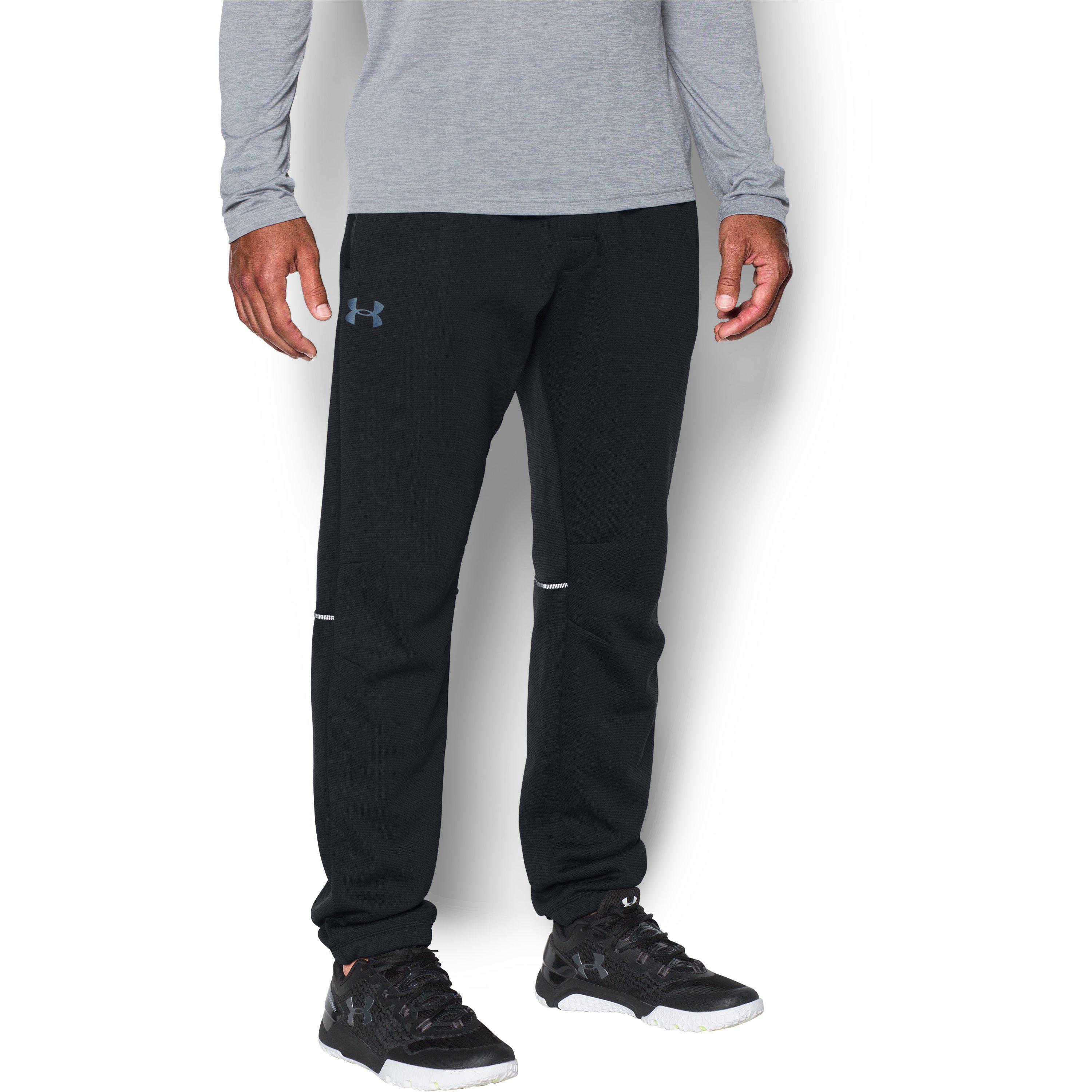 men's under armour swacket pants