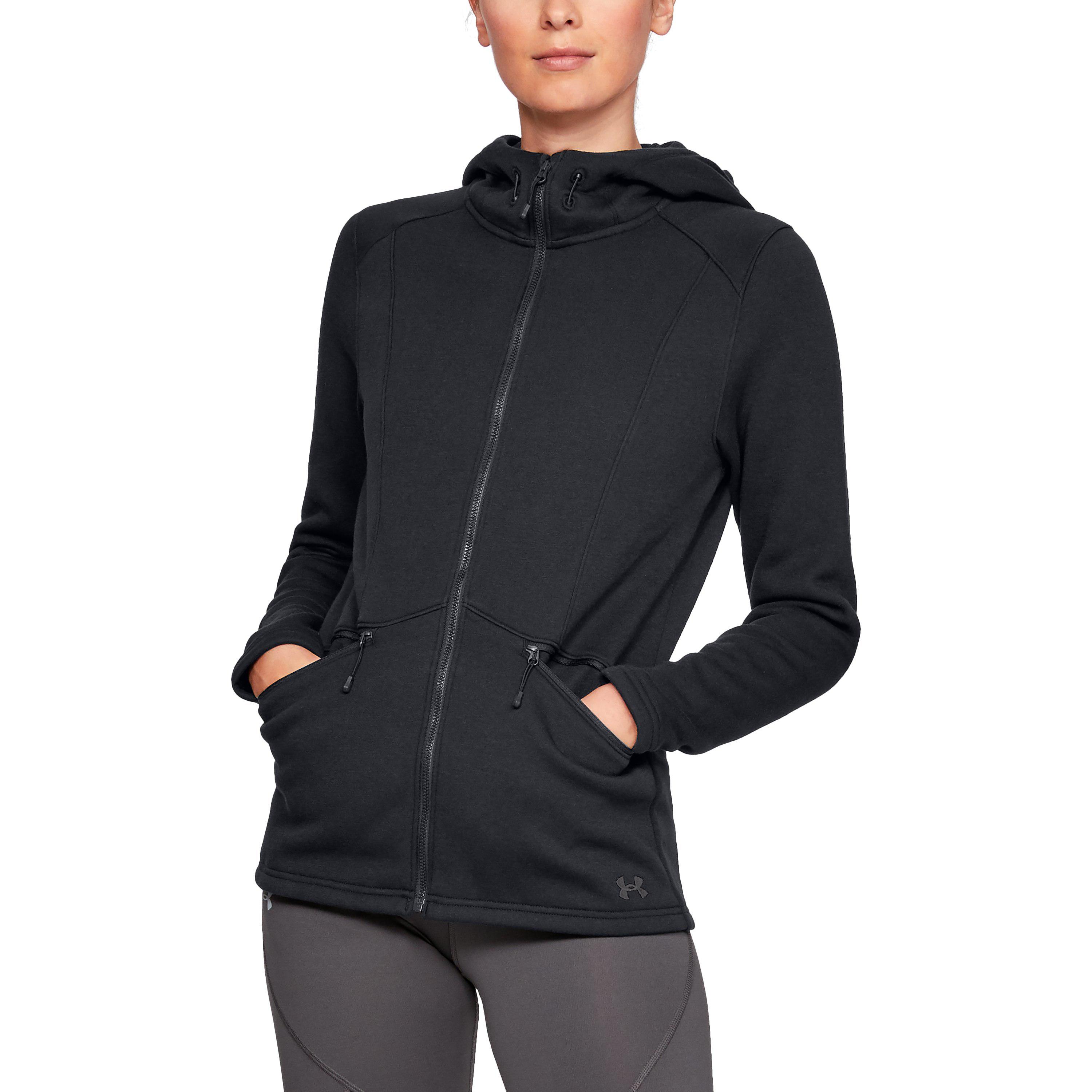 under armour seeker hoodie