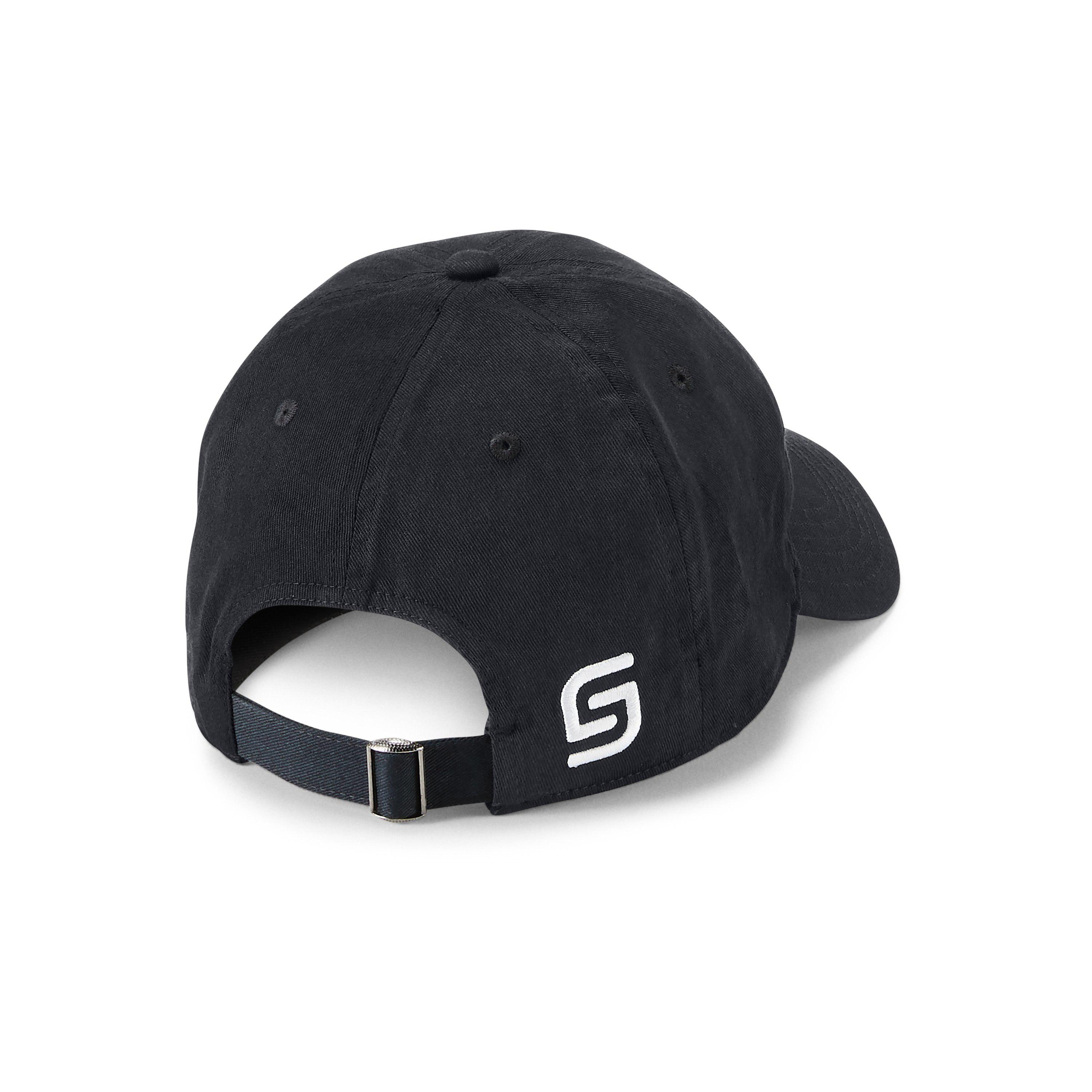 jordan spieth under armour hat