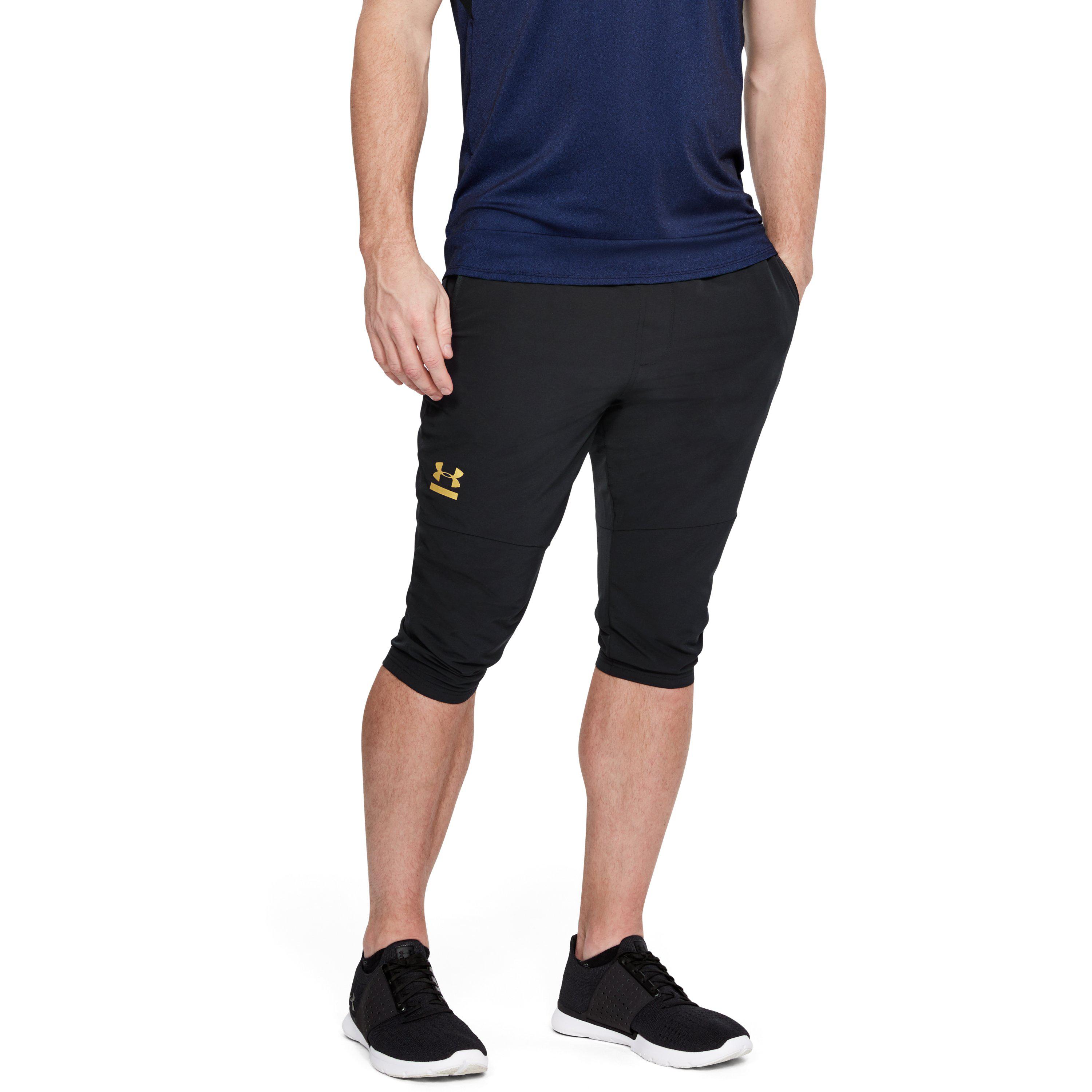 Men′ S Quick Dry 3/4 Pants Capri Shorts Lightweight Hiking Travel Casual  Trousers - China Sport Pant and Trousers price | Made-in-China.com