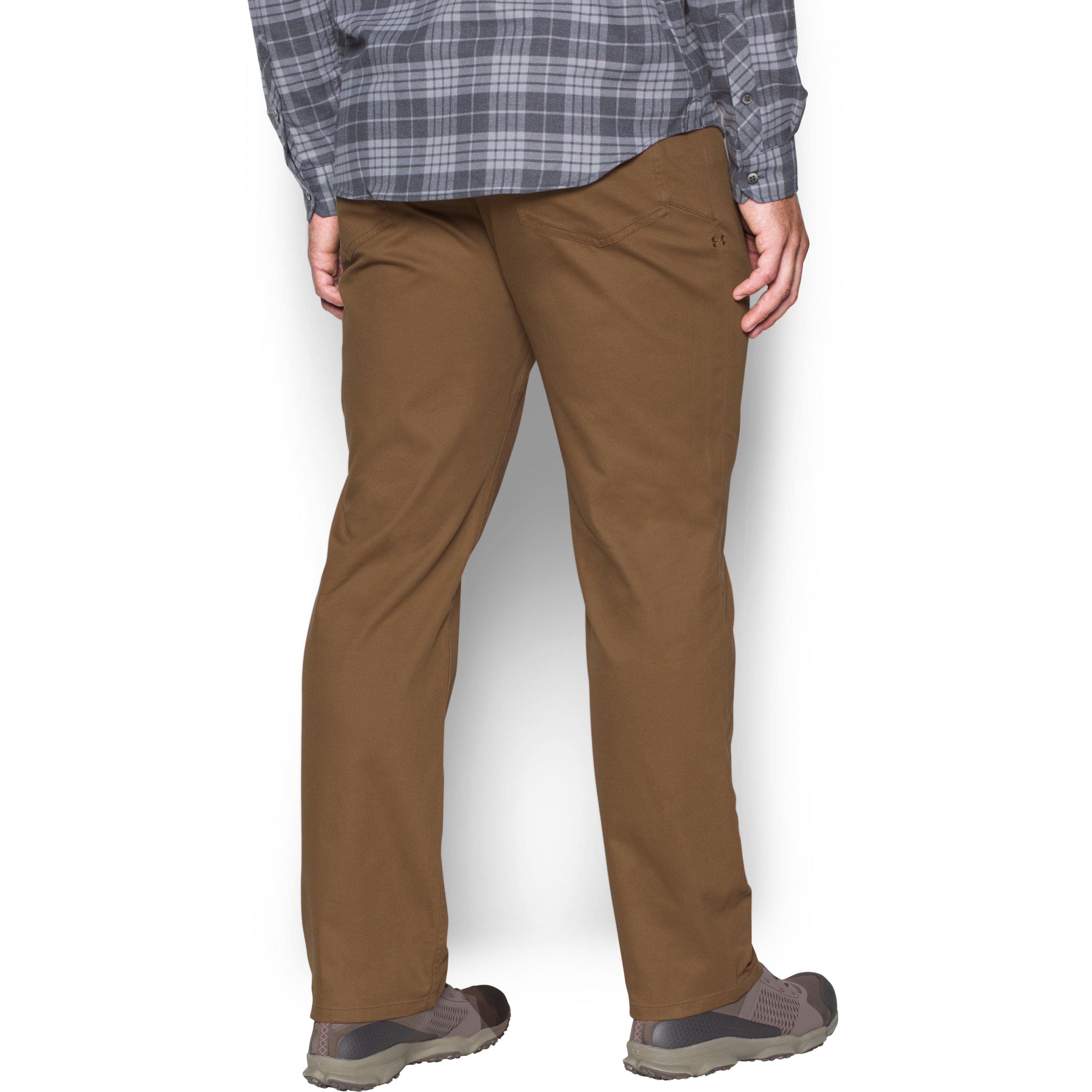 ua payload pants