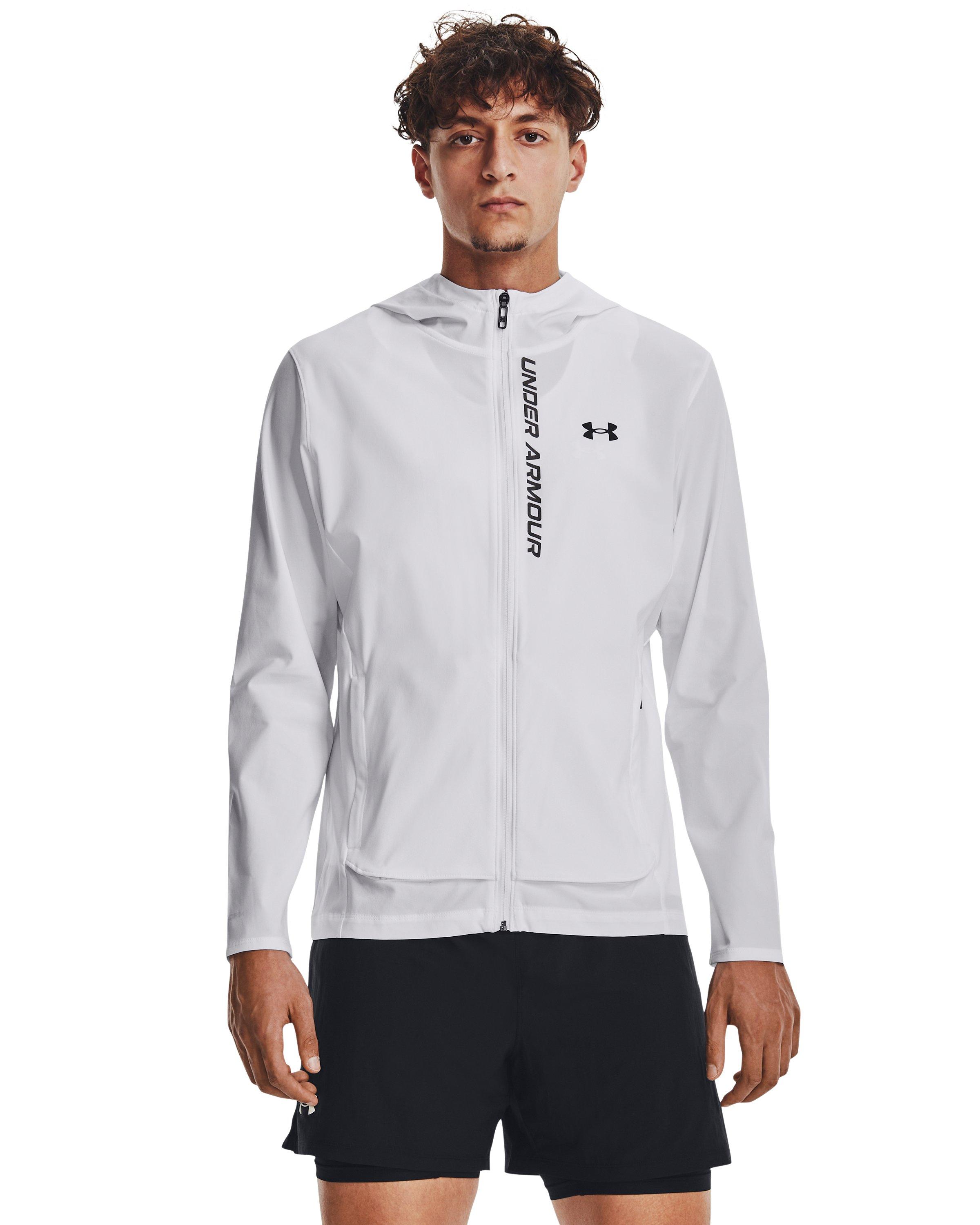 under armour strickjacke