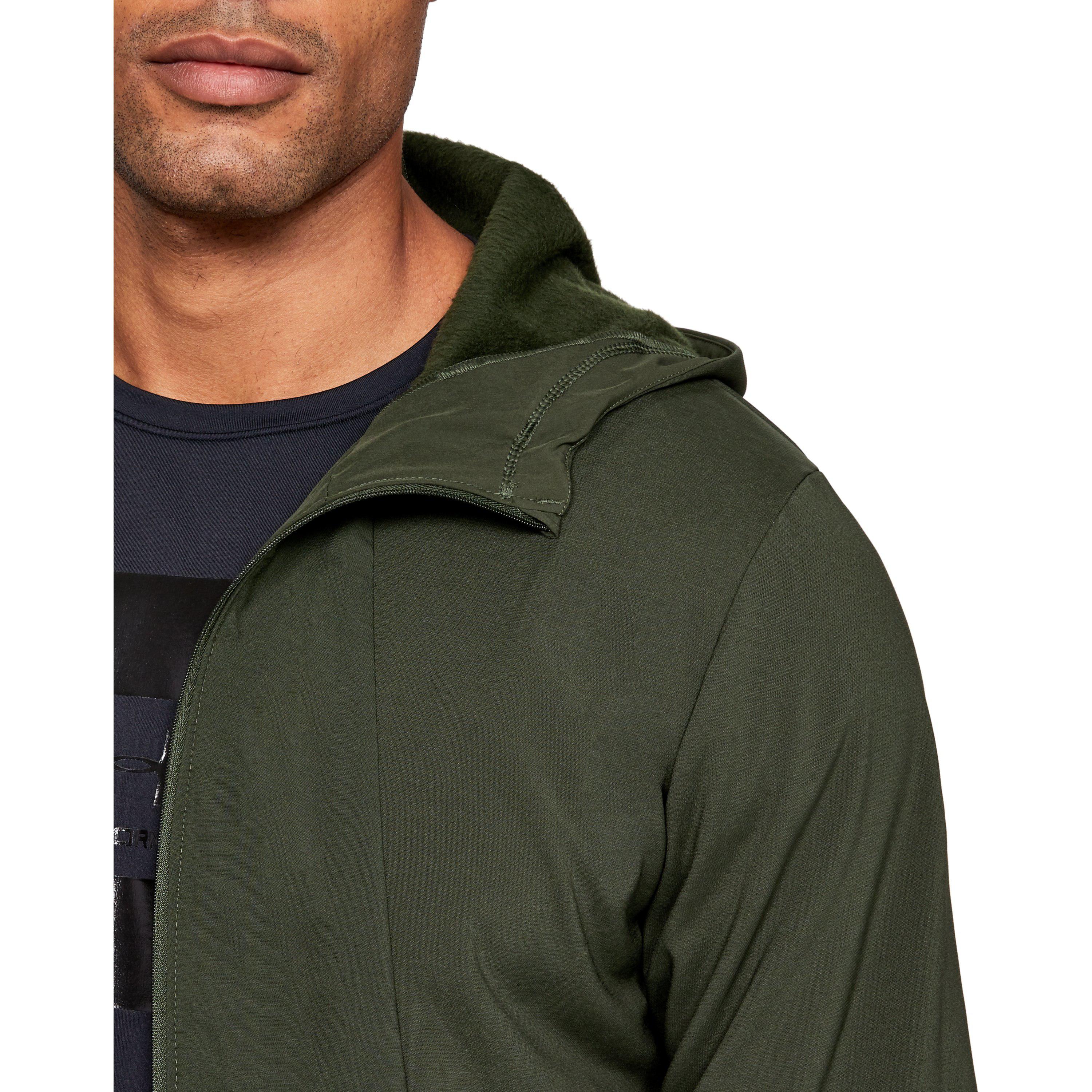 under armour storm cyclone jacket mens