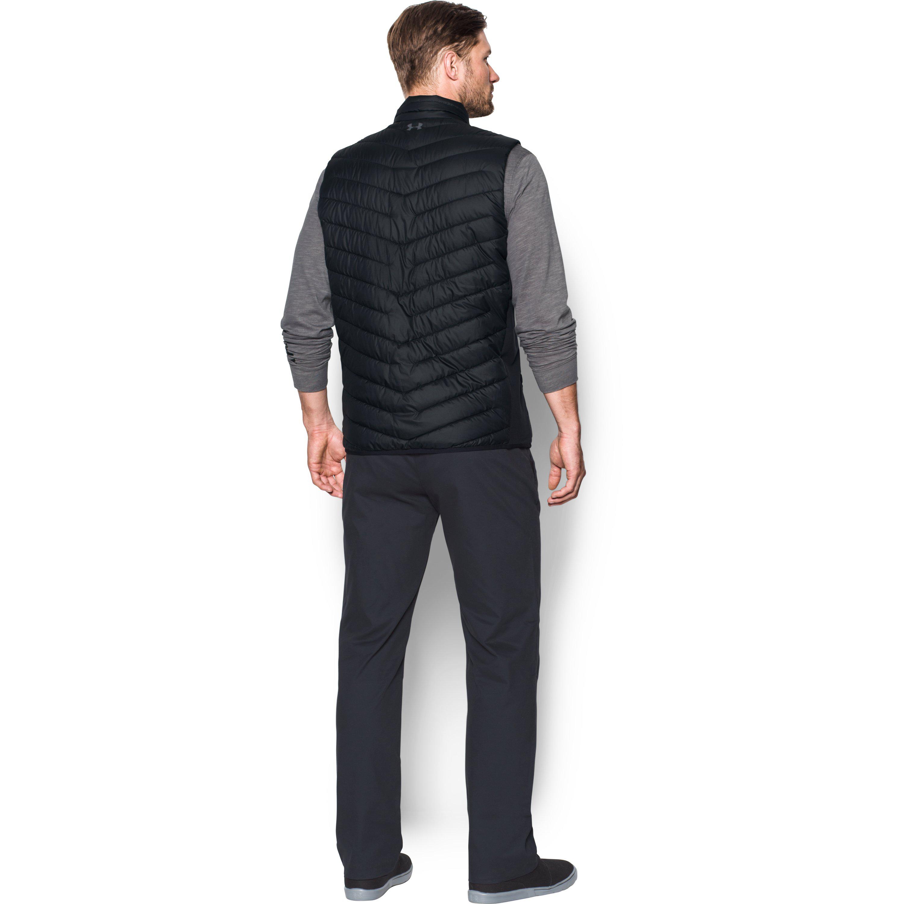 coldgear infrared reactor vest