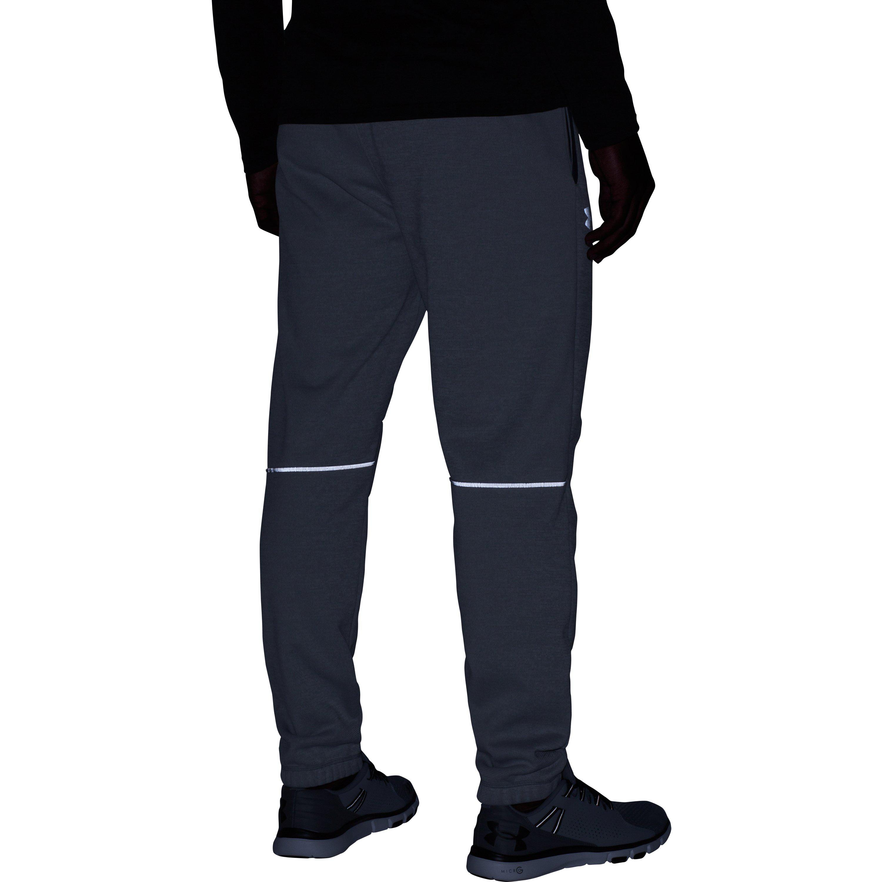 ua storm swacket pants