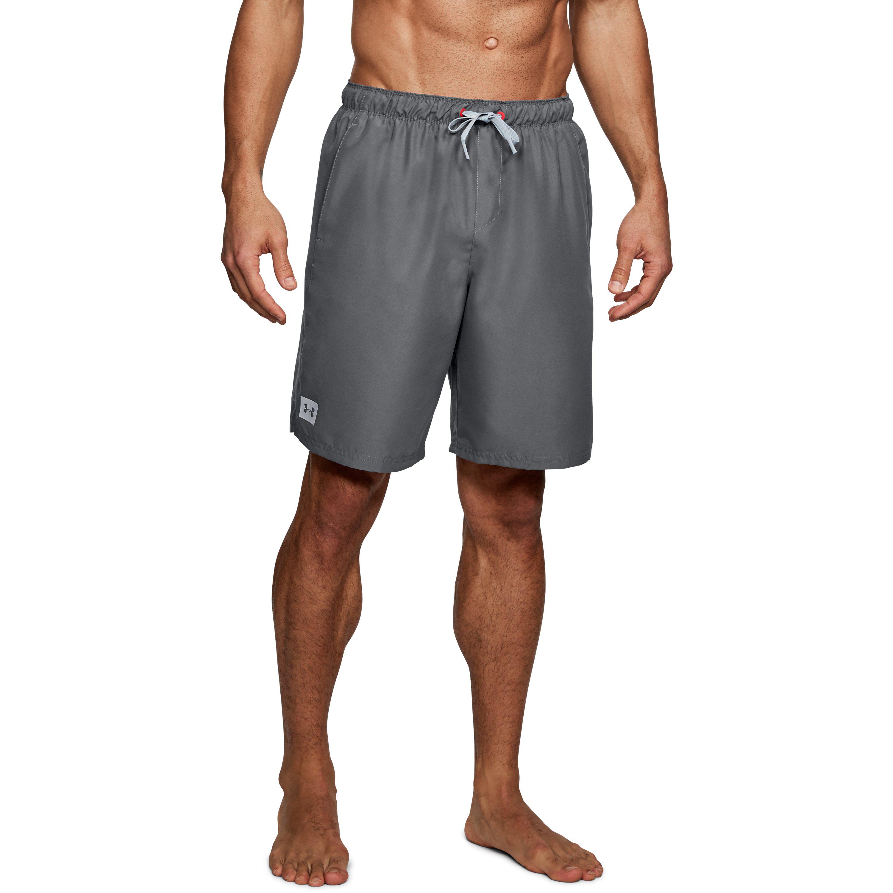under armour mania board shorts