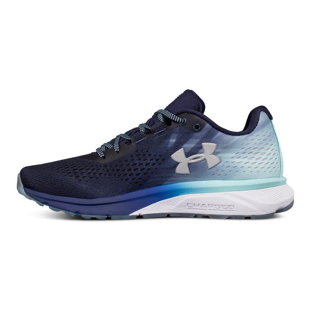 under armour charged patriot shoes