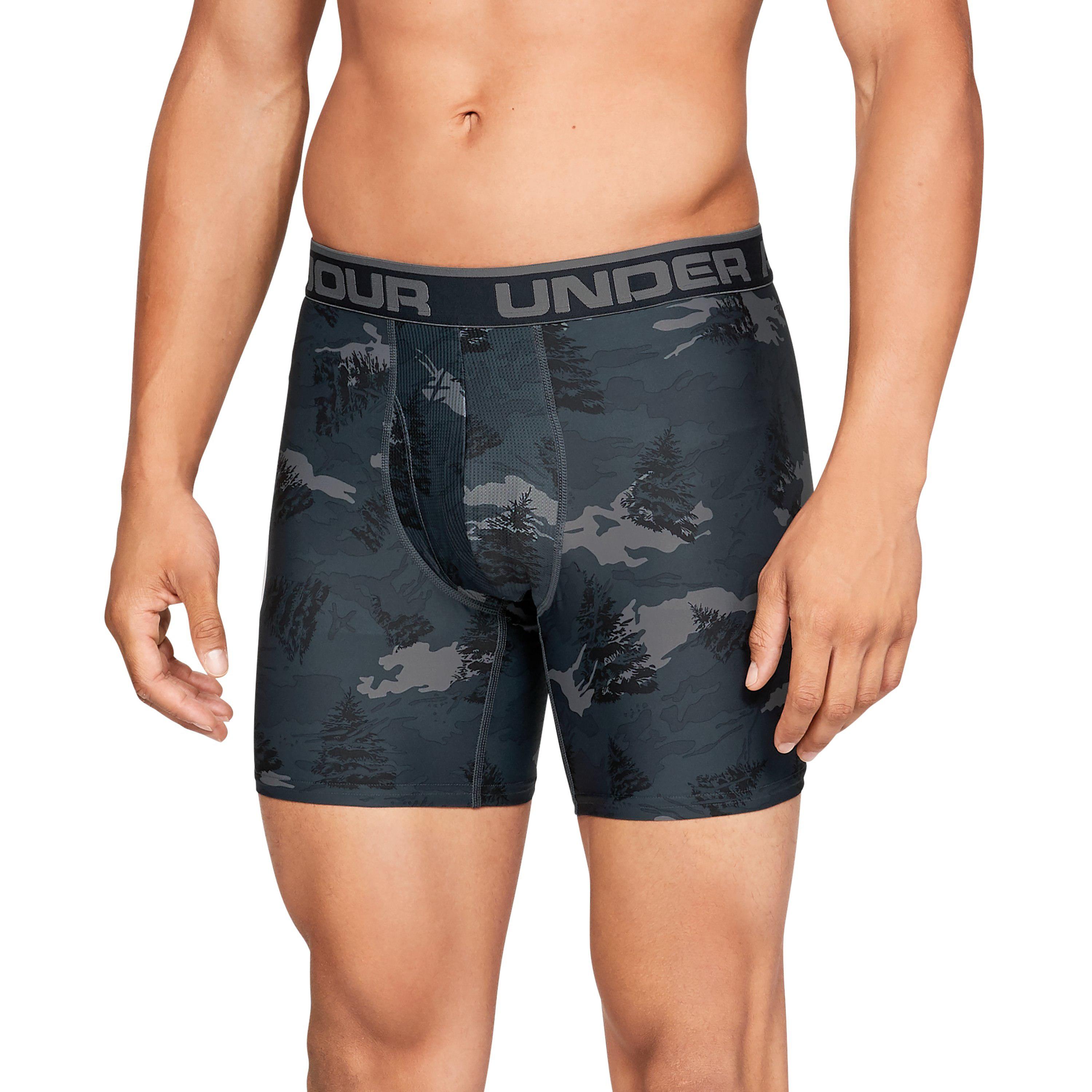 2 x Swiss Army Boxer Shorts Briefs Pants Trunks Warm Underwear Original Military