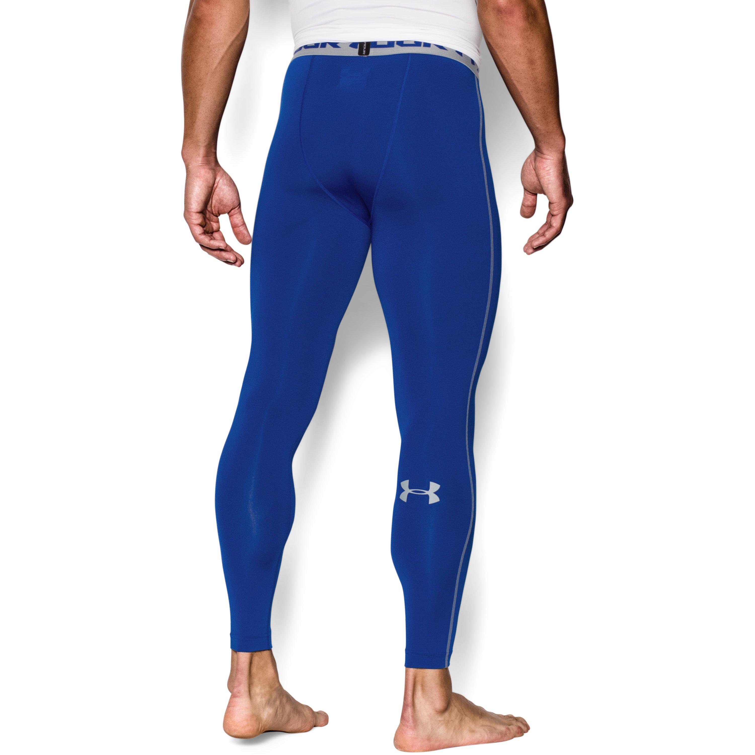 Under Armour Men's Ua Heatgear® Armour 