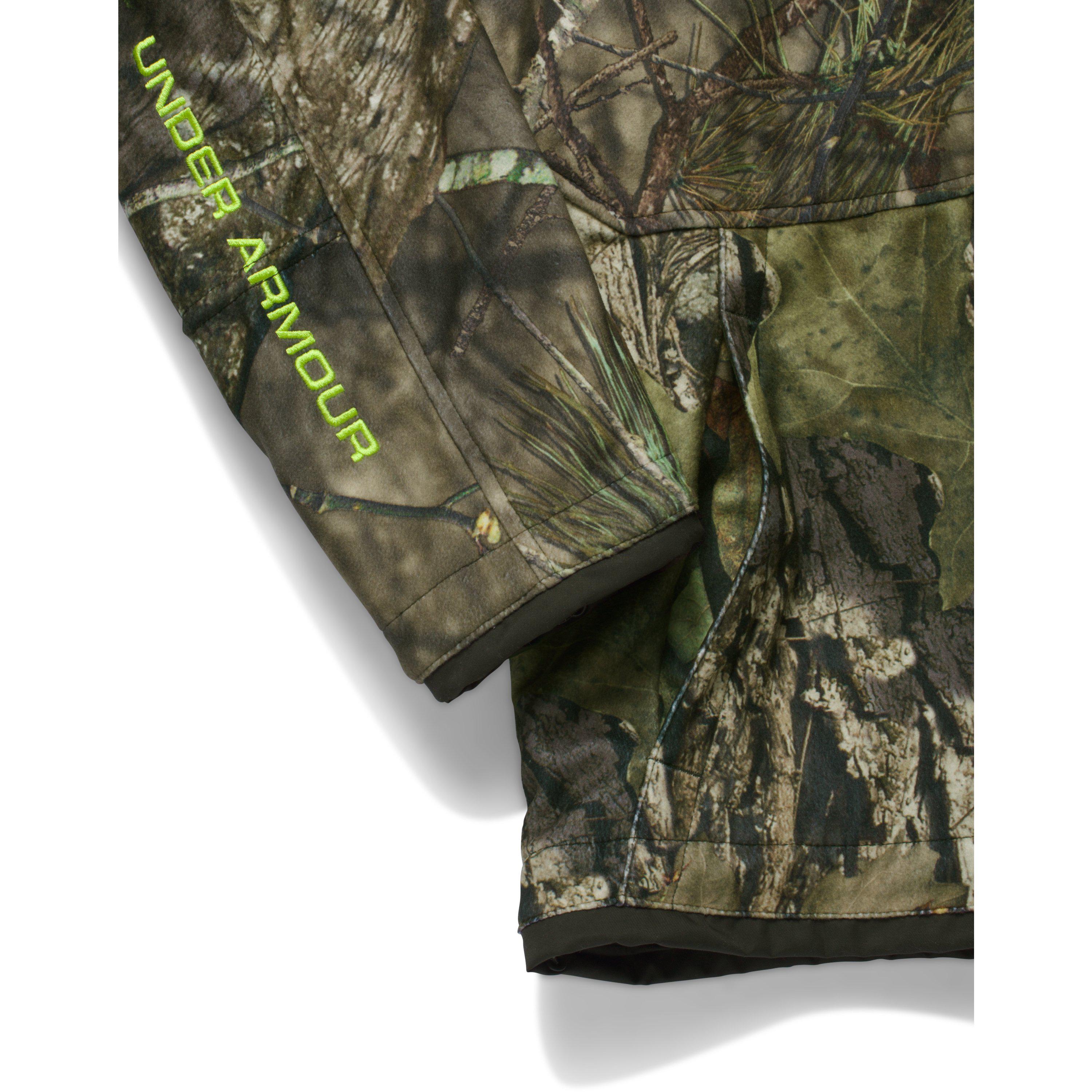 under armour rut jacket and pants