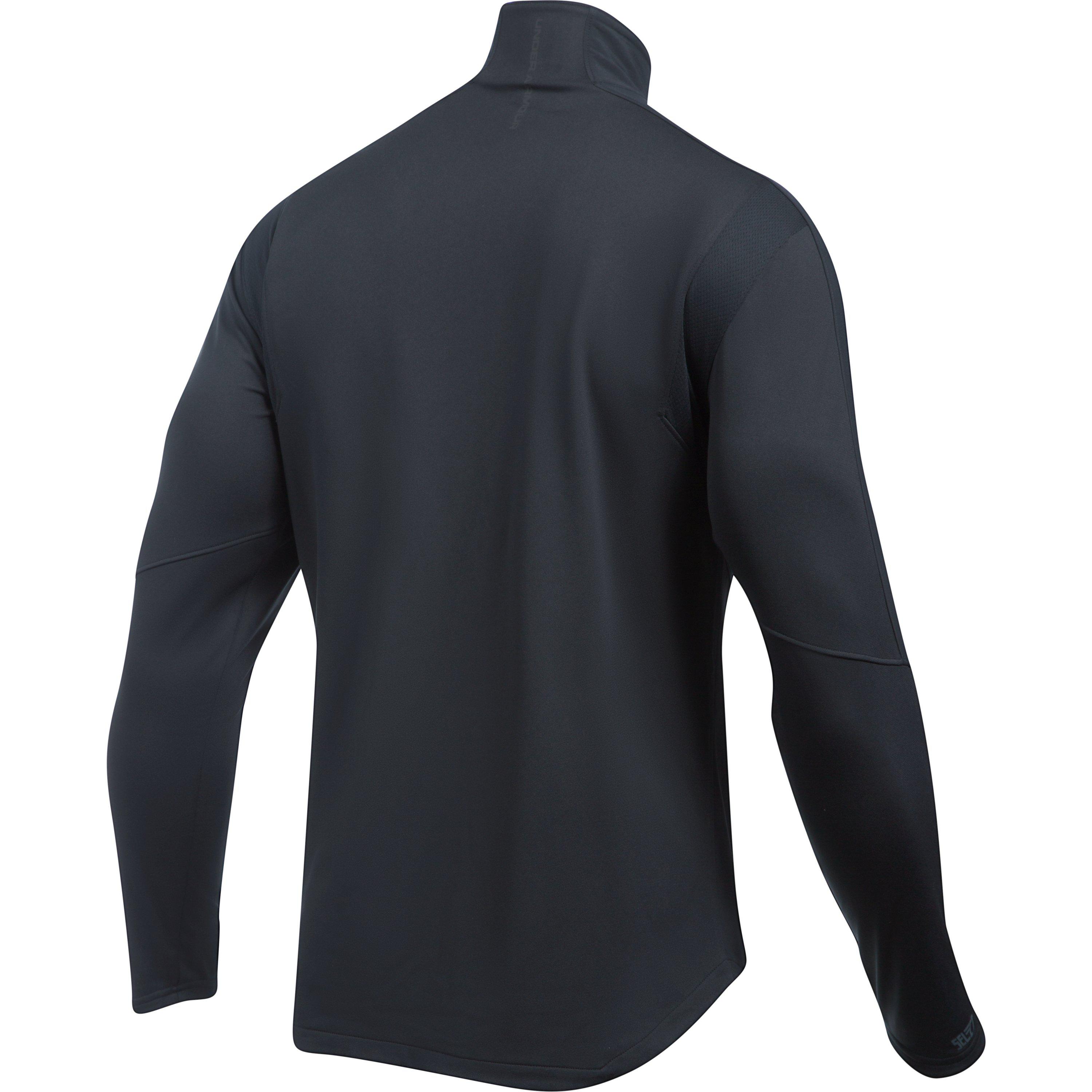 under armour team warm up jacket