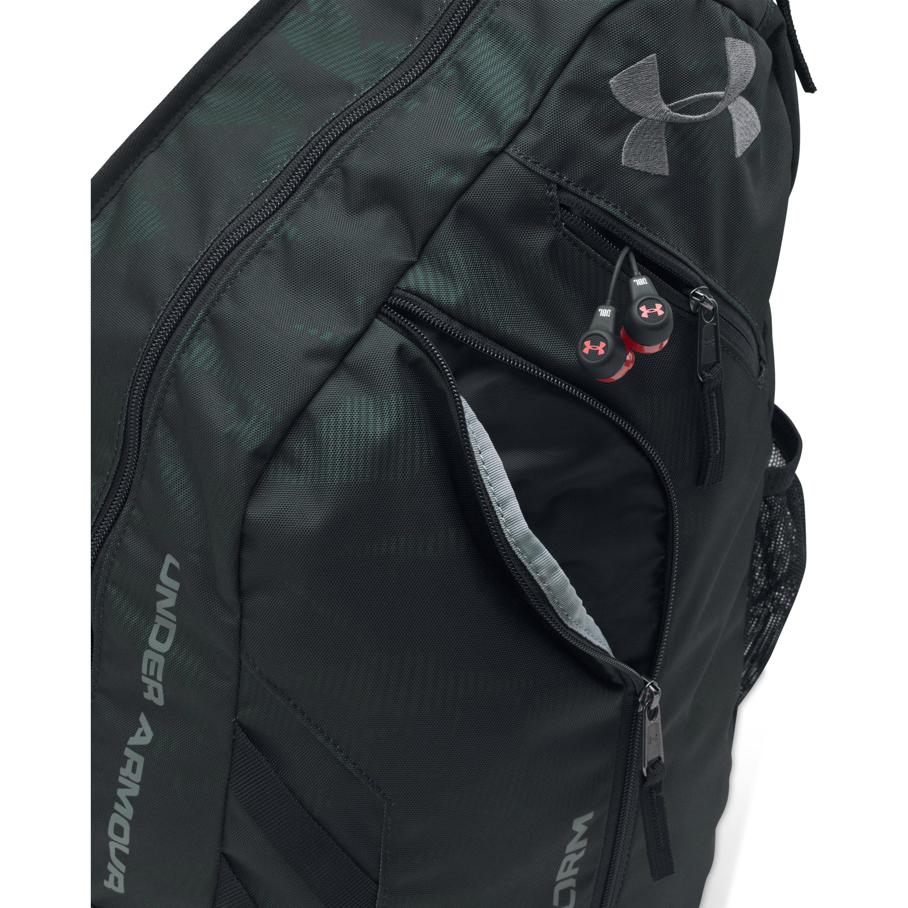 ua compel sling 2.0 backpack