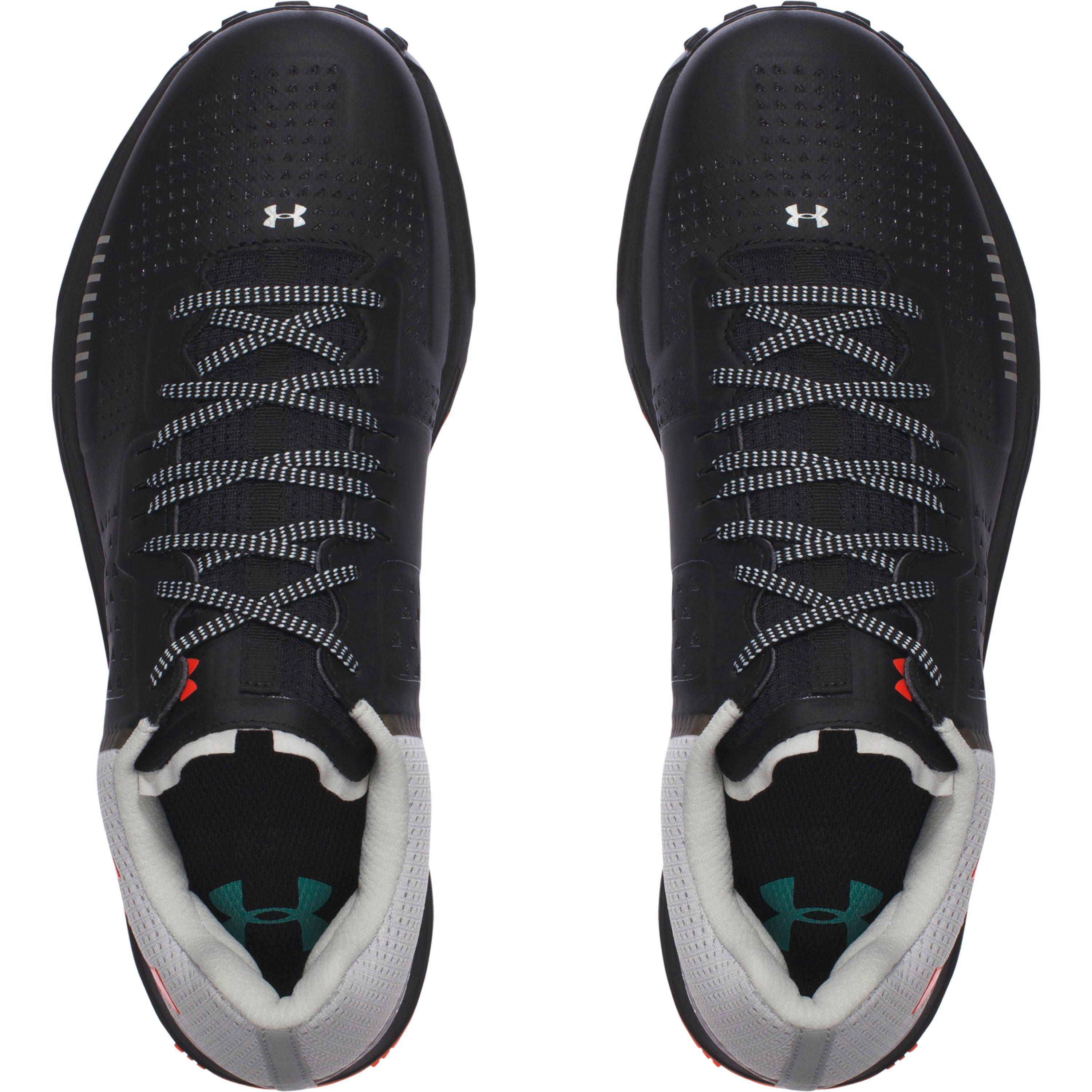 Under Armour Synthetic Men's Ua Horizon Rtt Trail Running Shoes in Black  for Men - Lyst