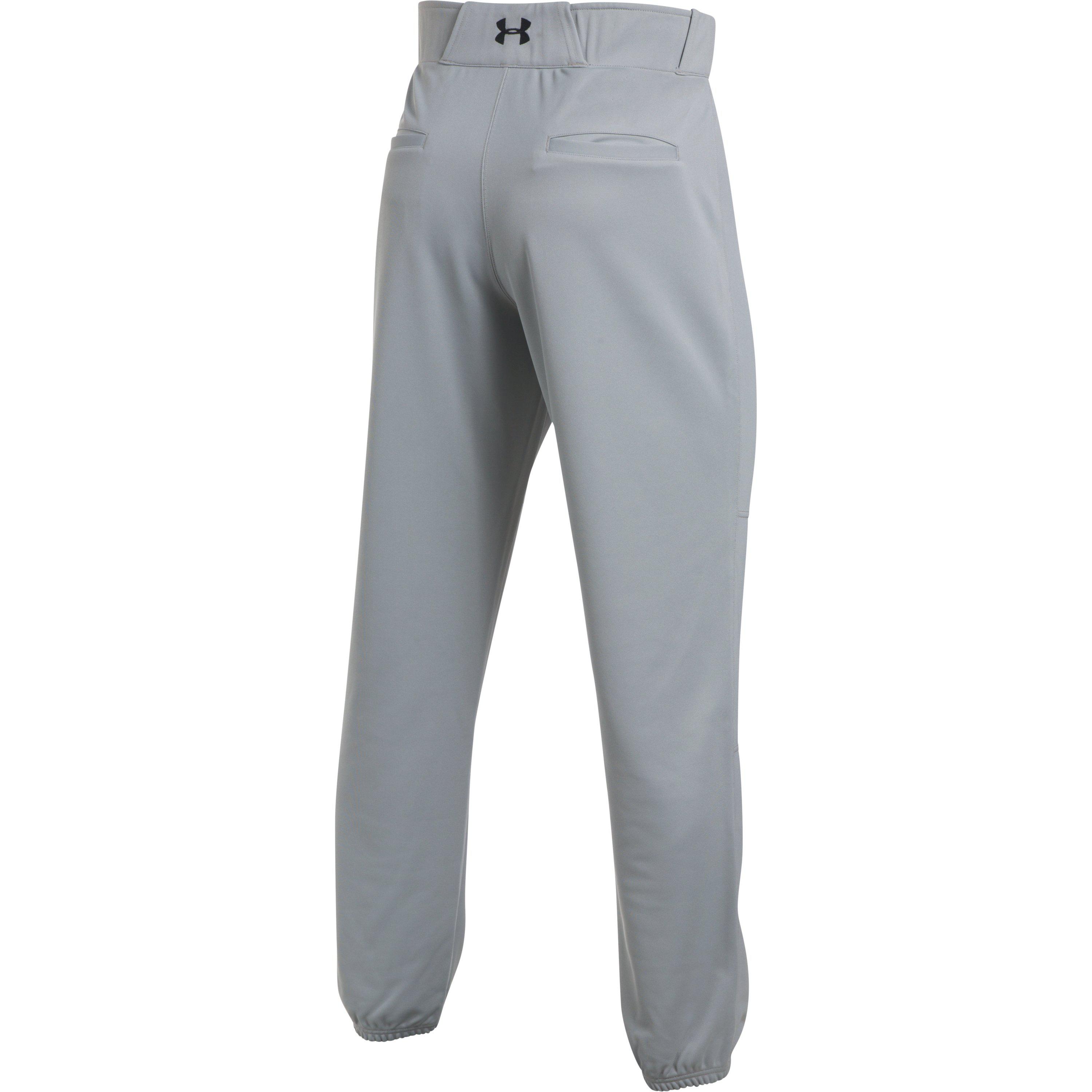 under armour cuffed pants