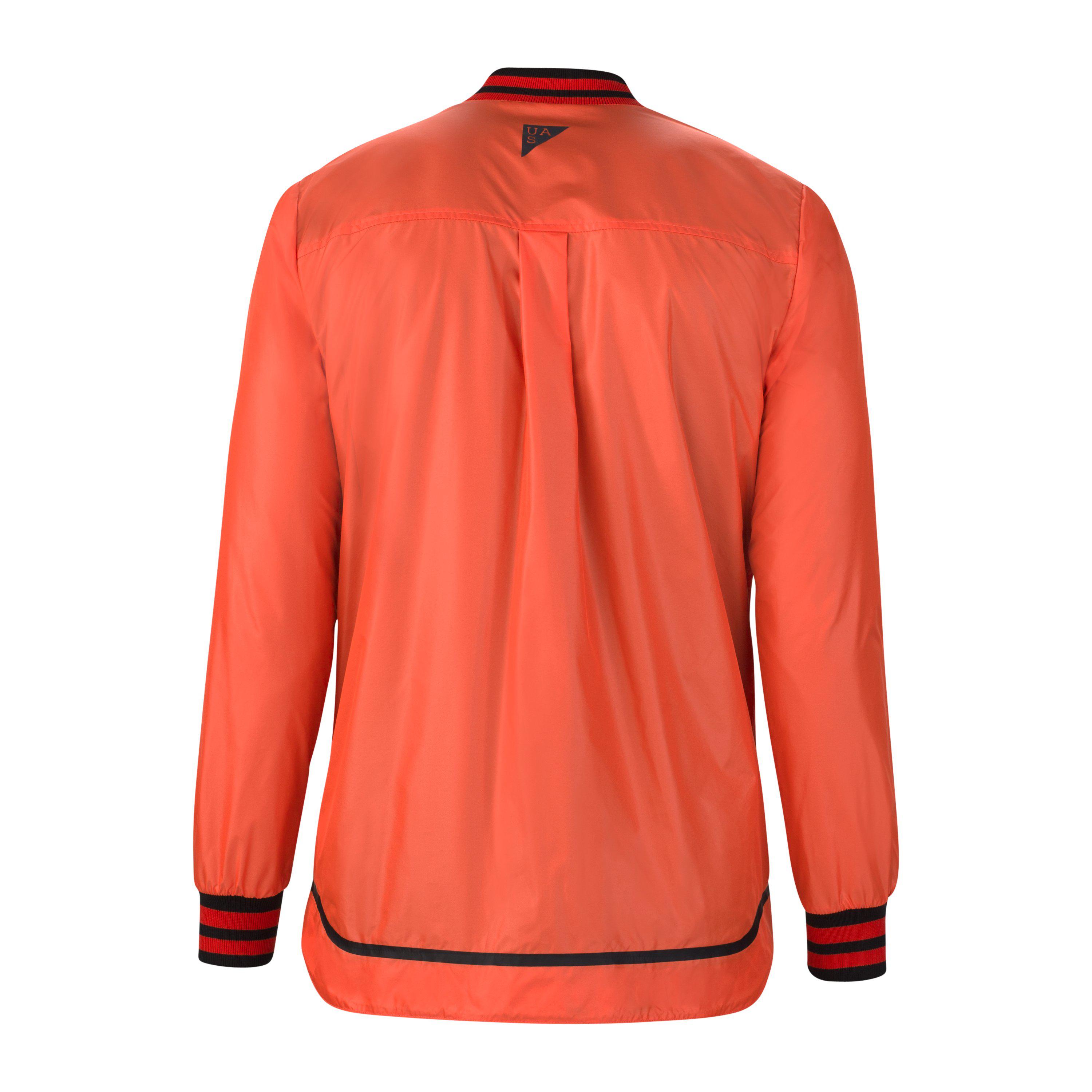 under armour coaches jacket