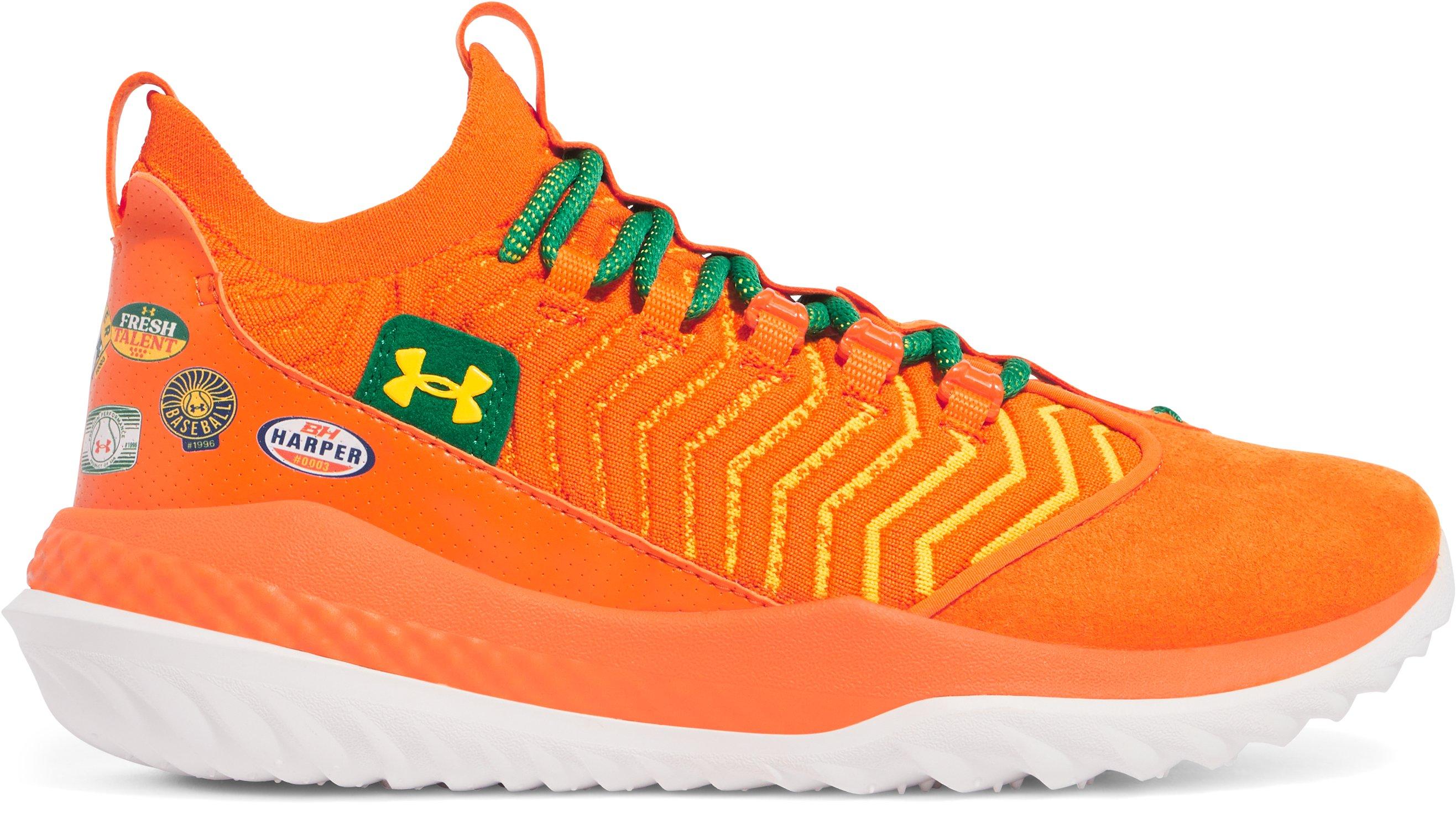 Under Armour Ua Harper 9 