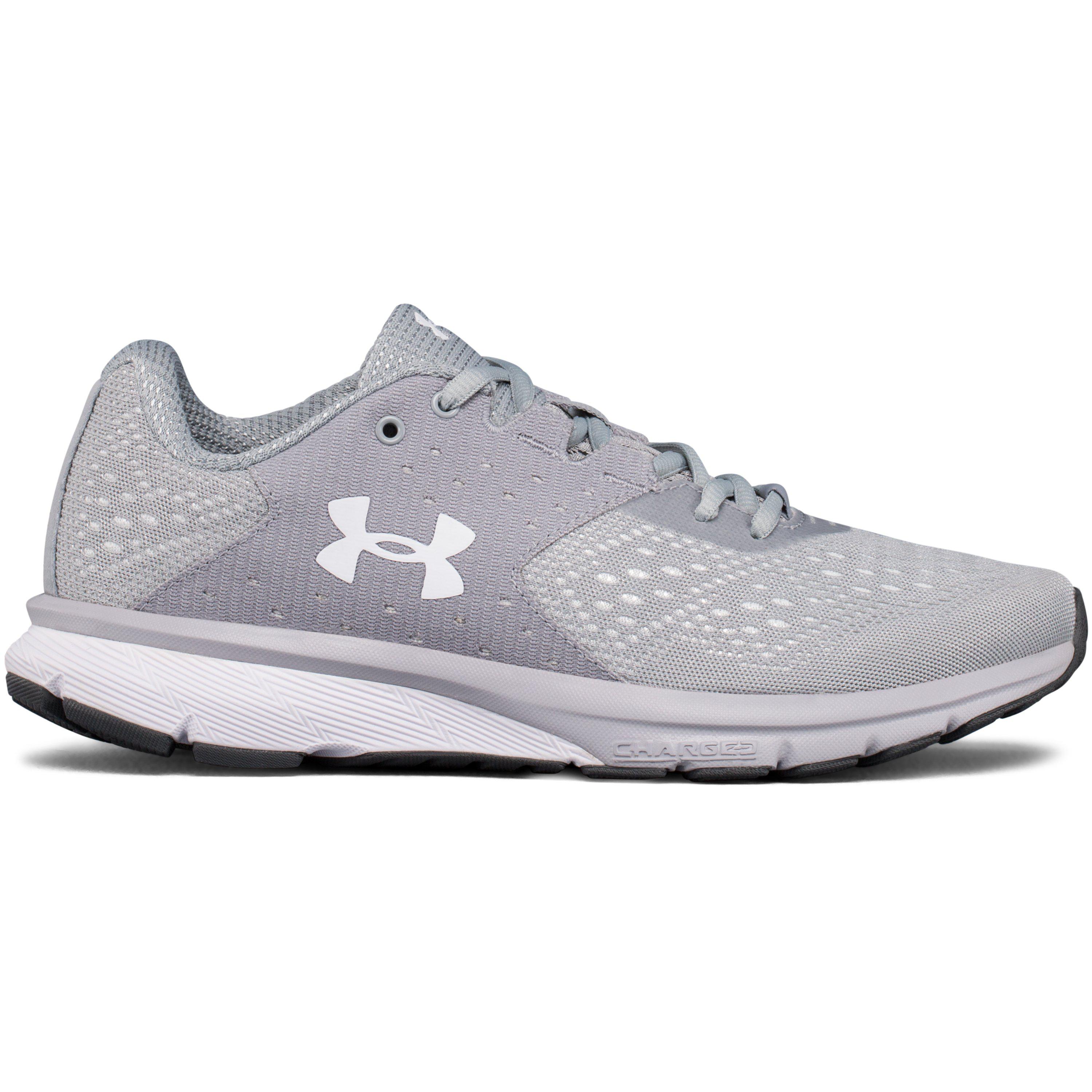 under armour charged rebel